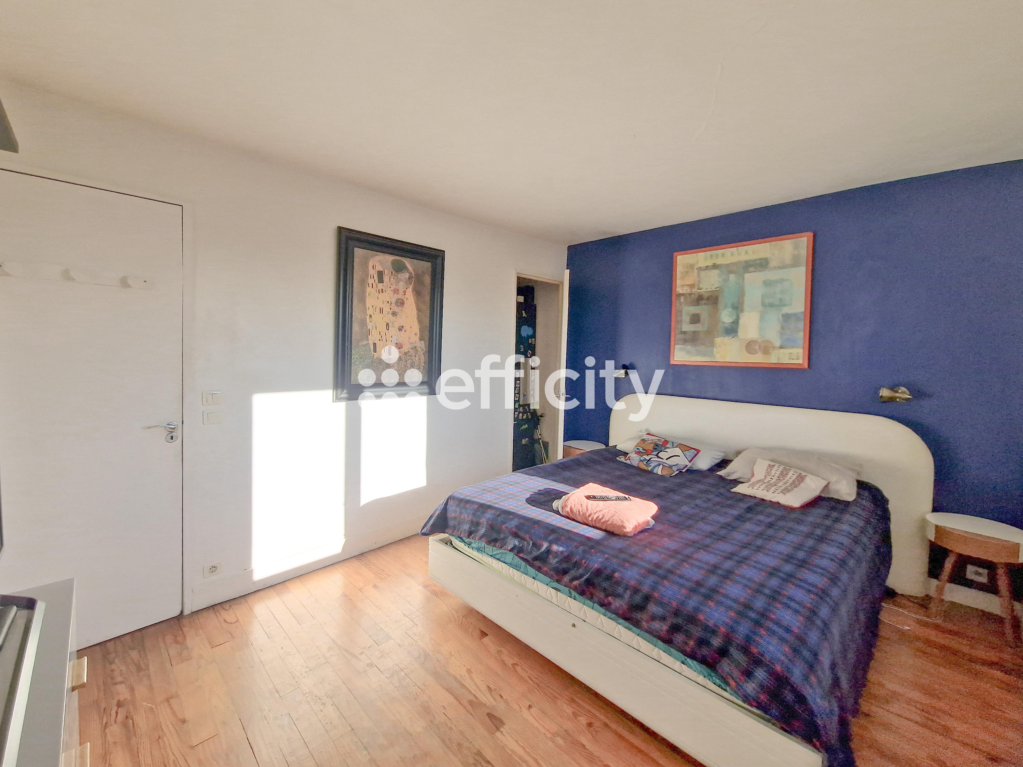 Achat immobilier Appartement 3 pièces  65m2 à Vitry-sur-Seine (94400) - Photo n°10