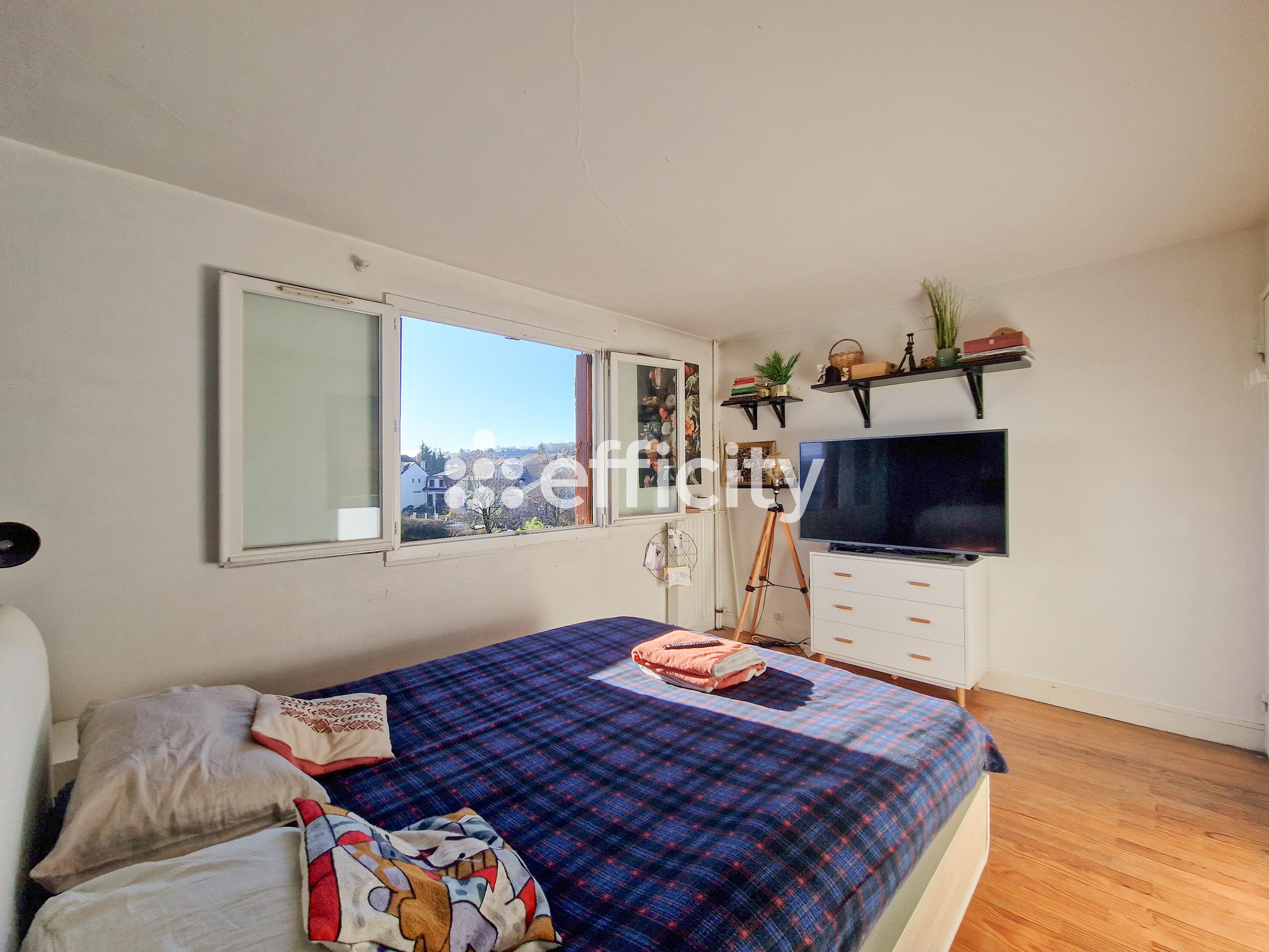 Achat immobilier Appartement 3 pièces  65m2 à Vitry-sur-Seine (94400) - Photo n°11