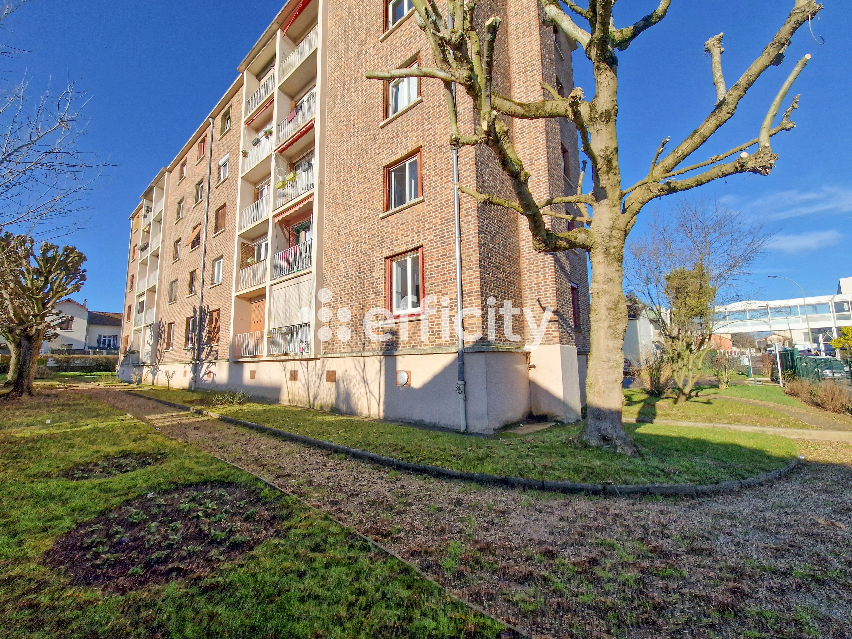 Achat immobilier Appartement 3 pièces  65m2 à Vitry-sur-Seine (94400) - Photo n°14