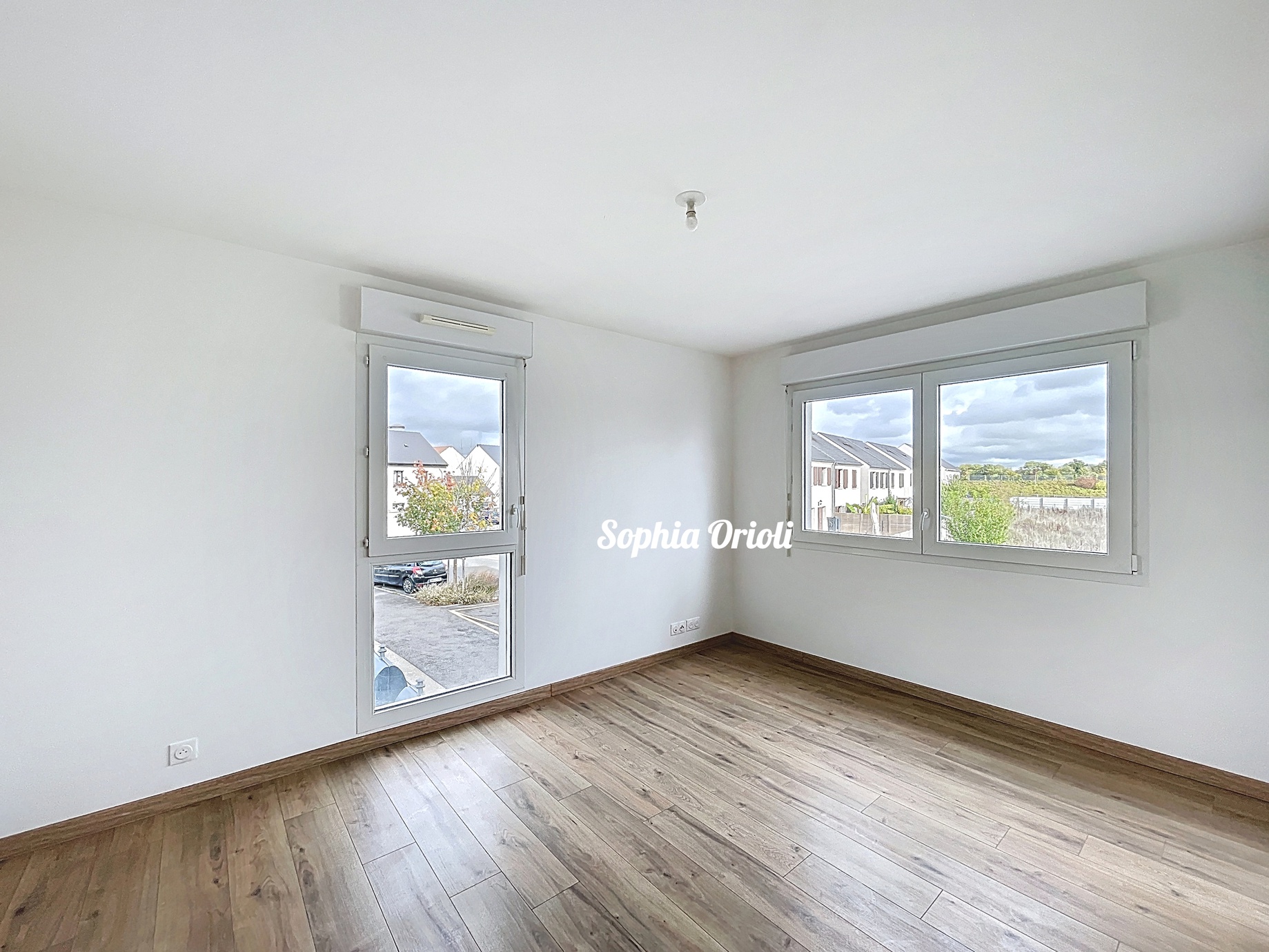 appartement 2 pièces - 39m2 à Melun (77000)