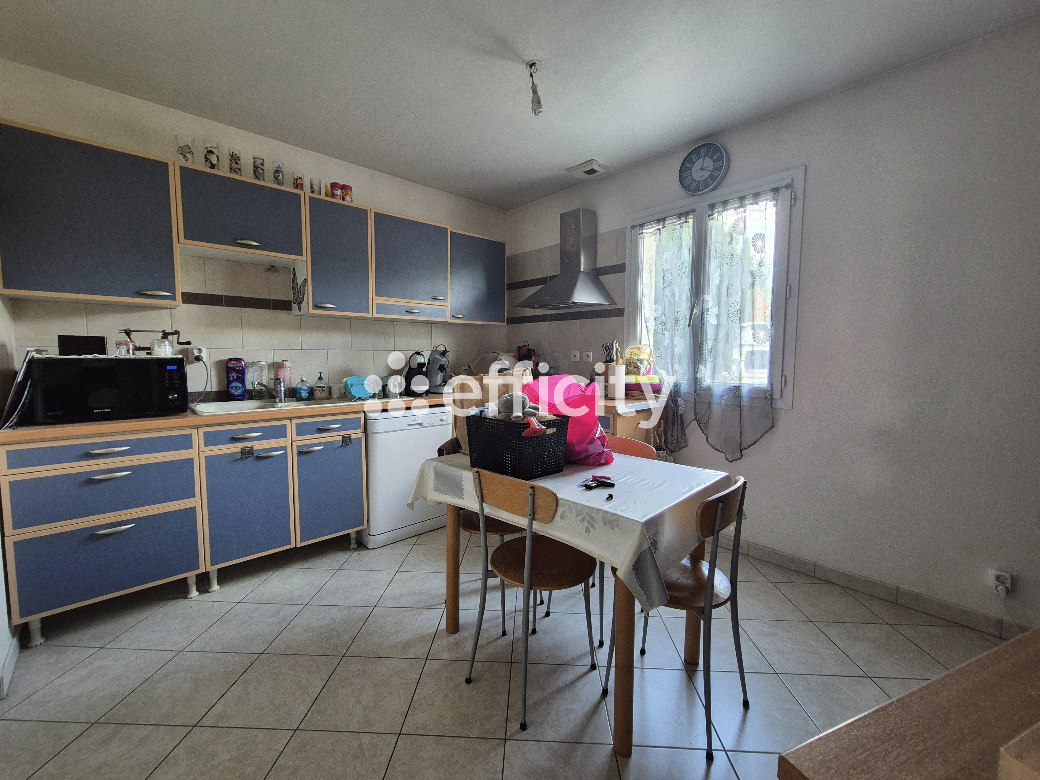 Achat immobilier Maison 7 pièces  171m2 à Chailles (41120) - Photo n°8