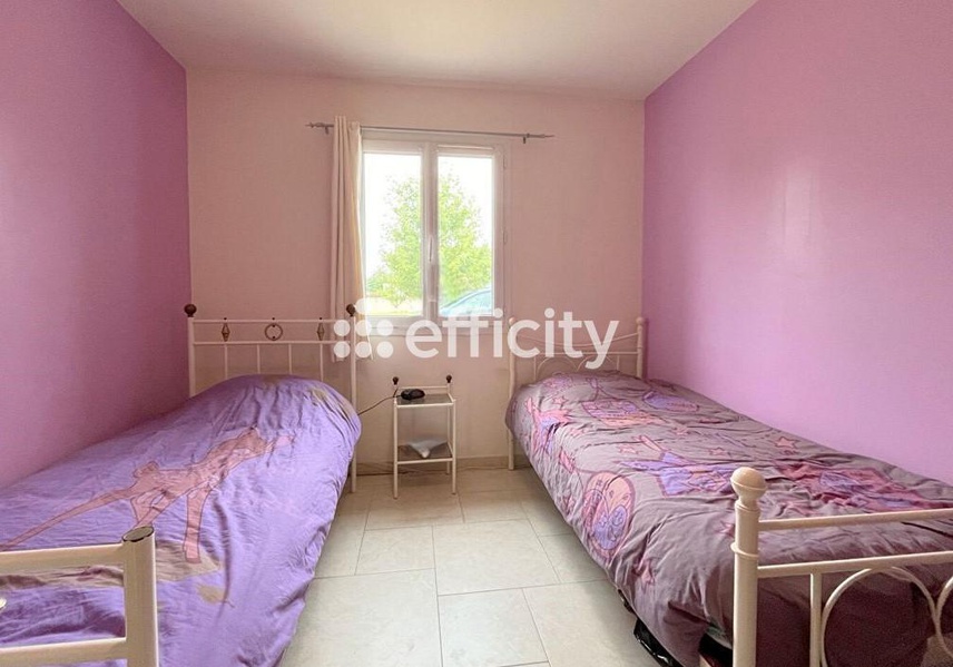 Achat immobilier Maison 7 pièces  171m2 à Chailles (41120) - Photo n°5
