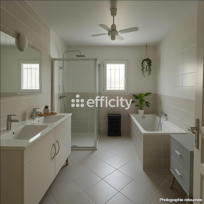 Achat immobilier Maison 7 pièces  171m2 à Chailles (41120) - Photo n°11