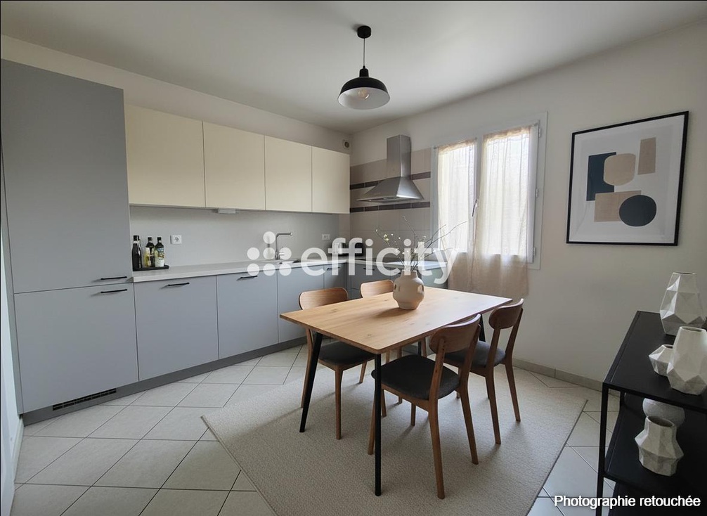Achat immobilier Maison 7 pièces  171m2 à Chailles (41120) - Photo n°9