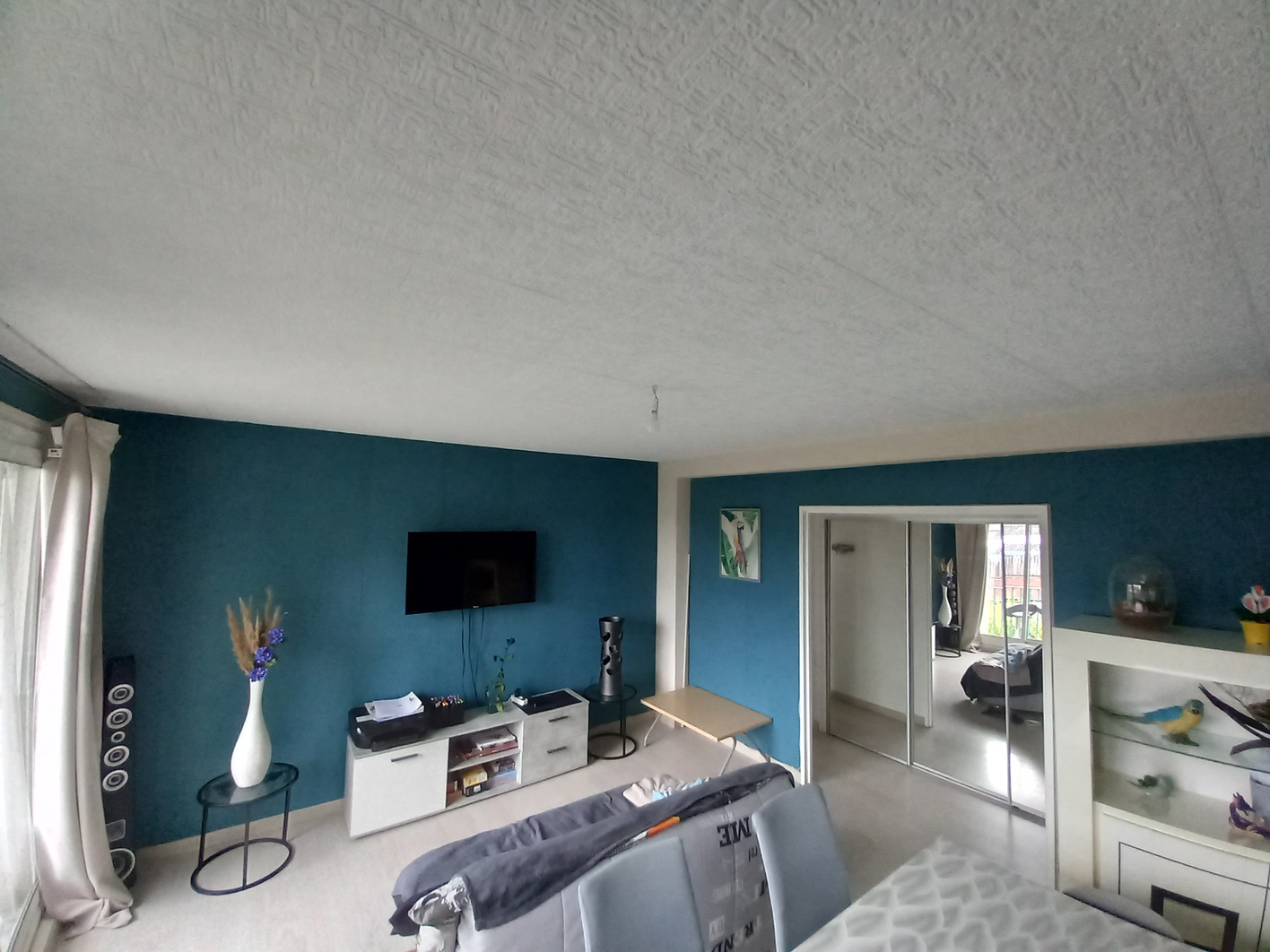 appartement 3 pièces - 58m2 à Douai (59500)