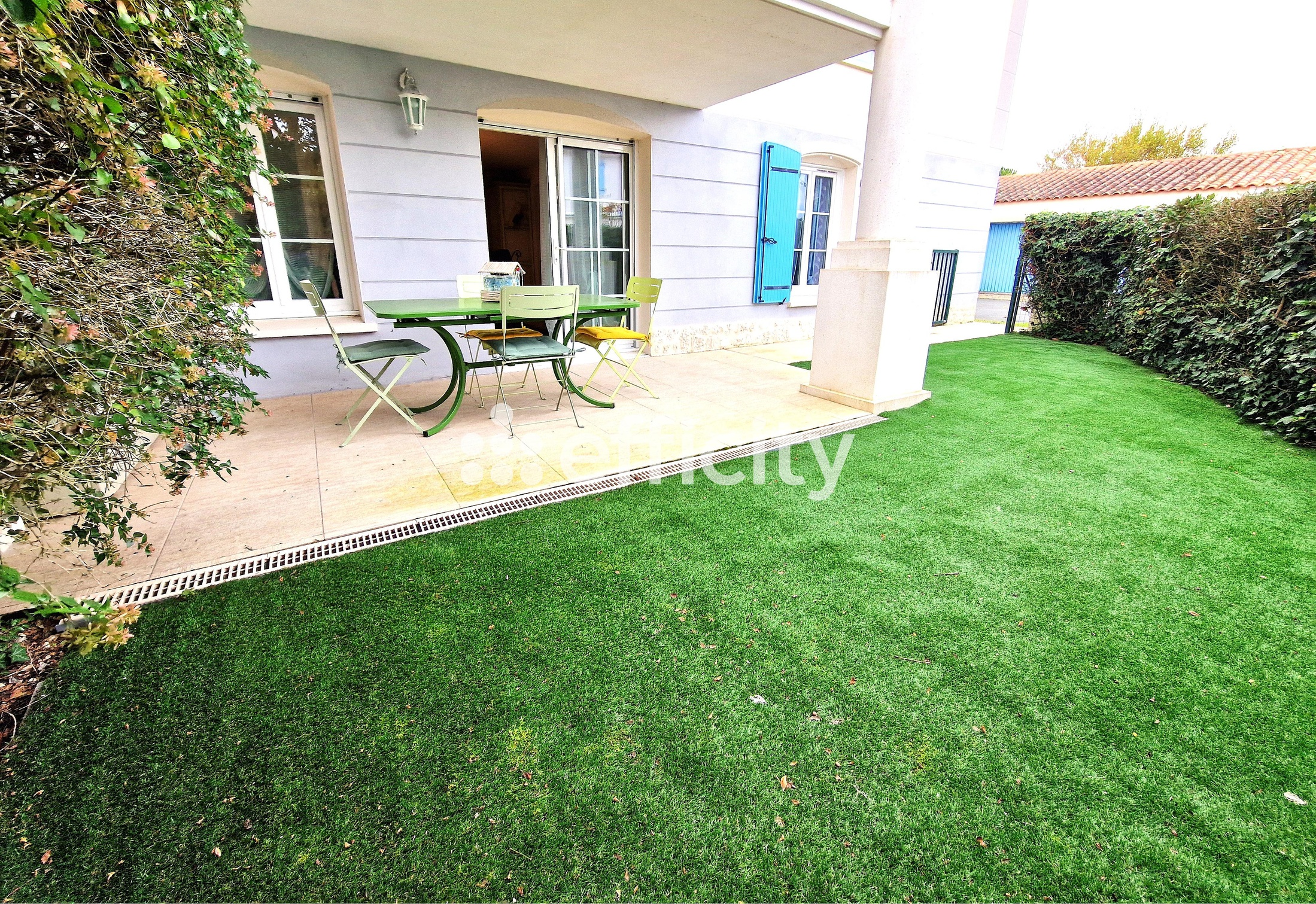 appartement 3 pièces - 58m2 à Vaux-sur-Mer (17640)