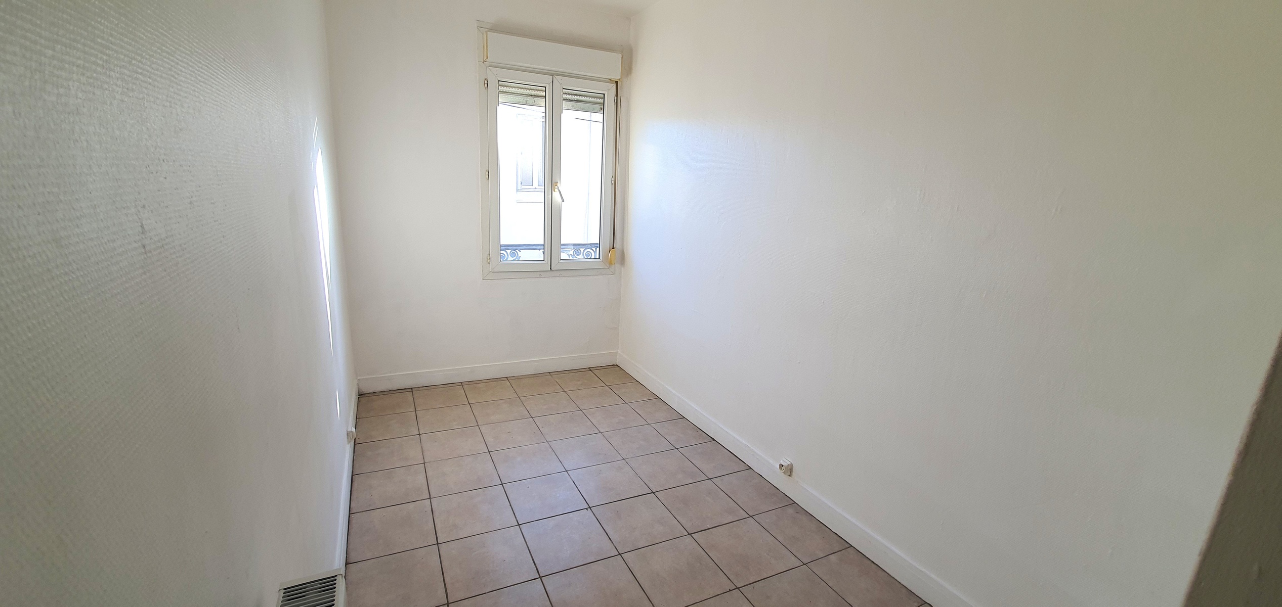 appartement 4 pièces - 49m2 à Le Havre (76600)