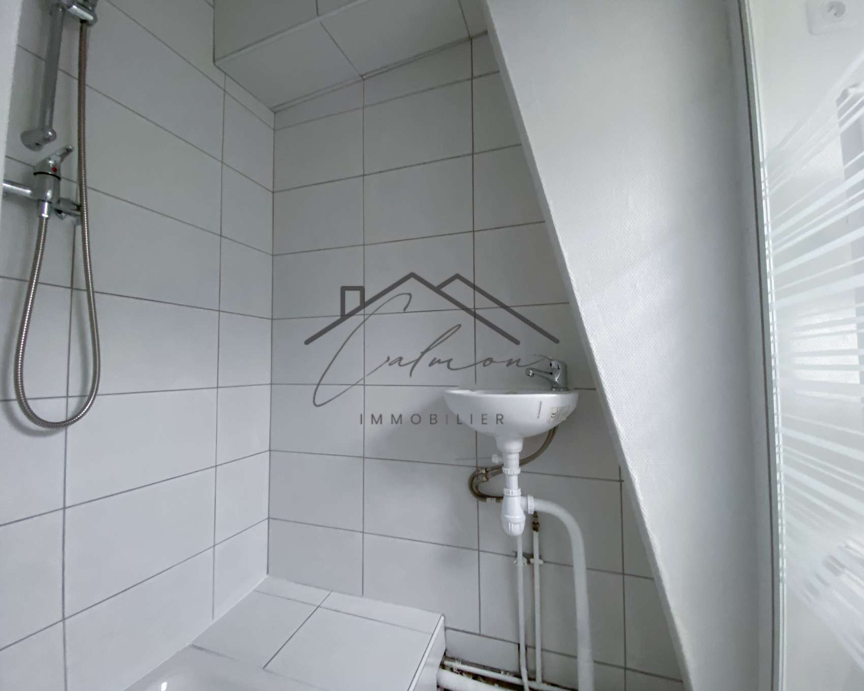 Achat immobilier Appartement 1 pièces  22m2 à Saint-Denis (93200) - Photo n°4