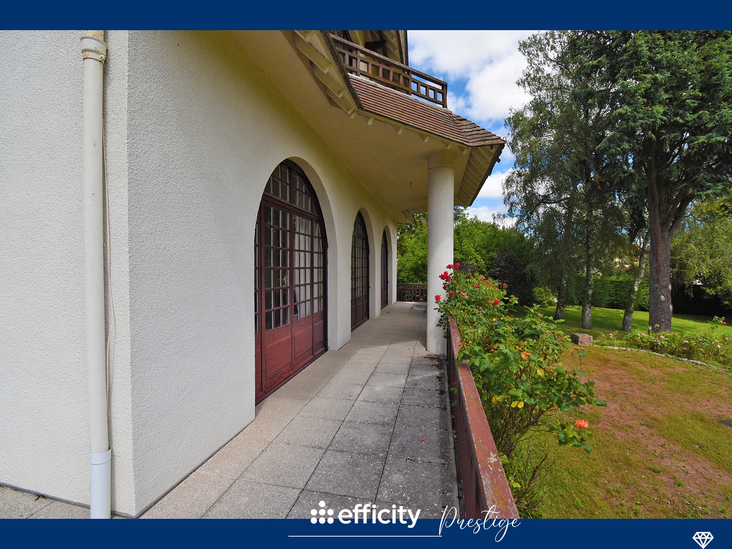 Achat immobilier Maison 16 pièces  450m2 à Chazelles-sur-Lyon (42140) - Photo n°8