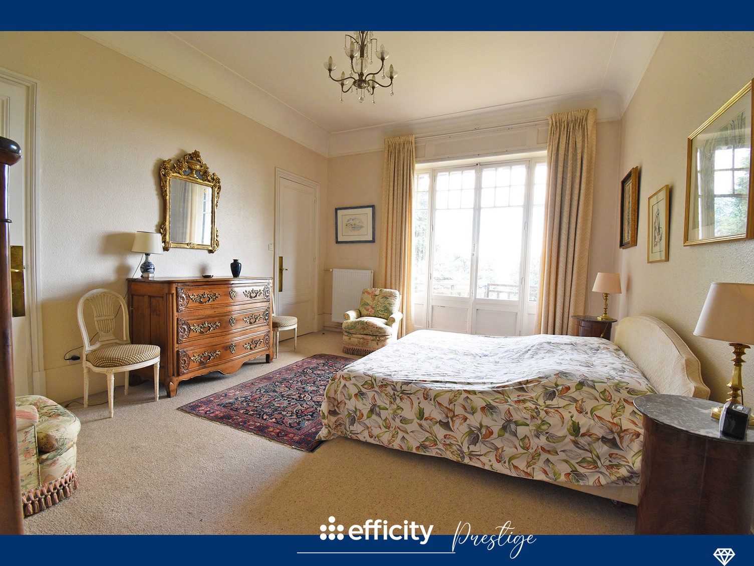 Achat immobilier Maison 16 pièces  450m2 à Chazelles-sur-Lyon (42140) - Photo n°16