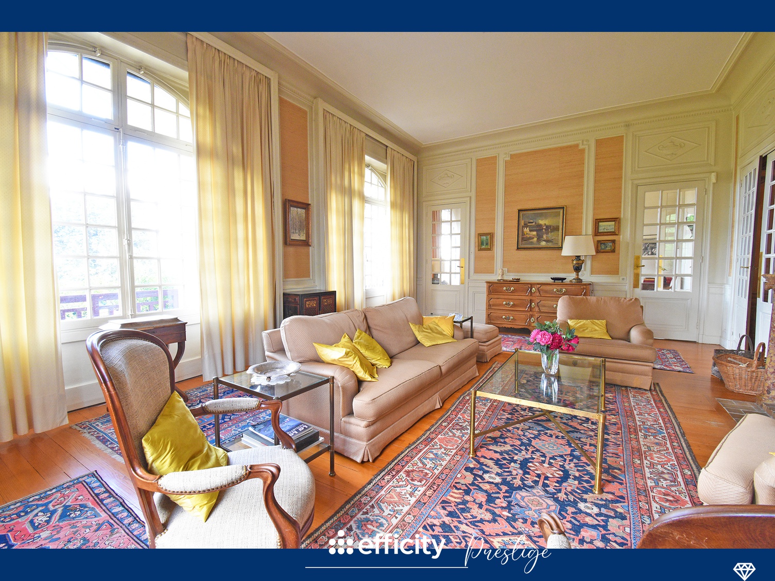 Achat immobilier Maison 16 pièces  450m2 à Chazelles-sur-Lyon (42140) - Photo n°11