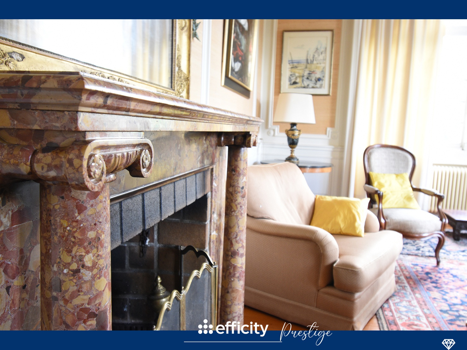 Achat immobilier Maison 16 pièces  450m2 à Chazelles-sur-Lyon (42140) - Photo n°13