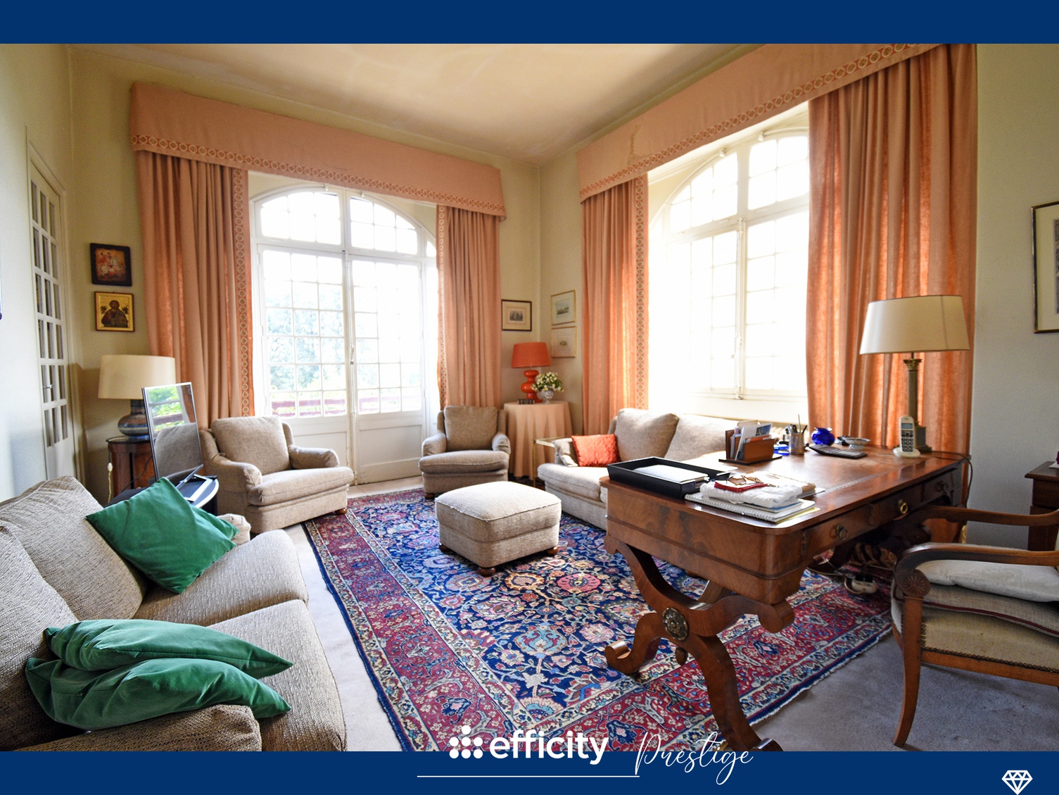 Achat immobilier Maison 16 pièces  450m2 à Chazelles-sur-Lyon (42140) - Photo n°12