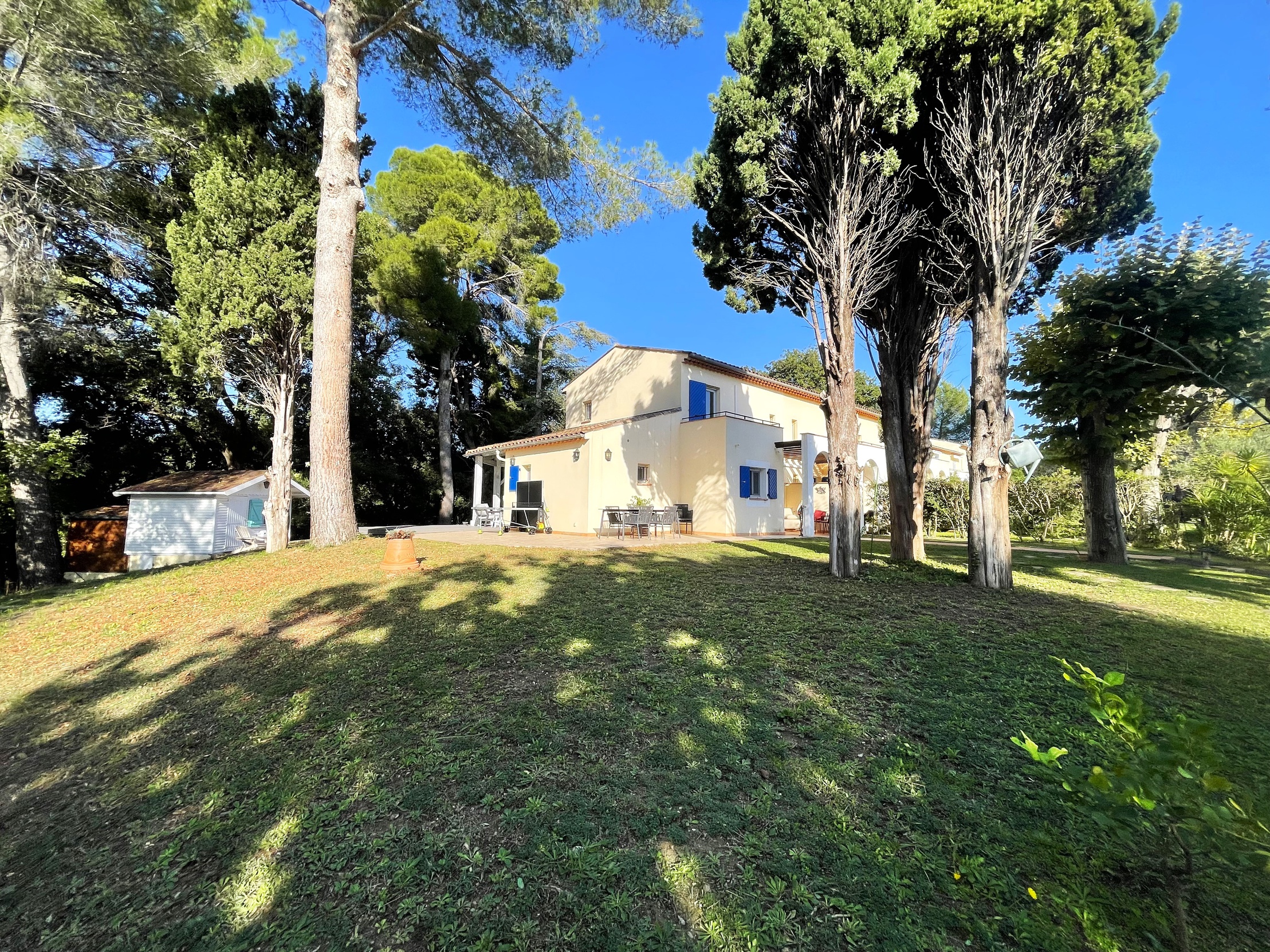 maison 4 pièces - 80m2 à Cannes (06150)