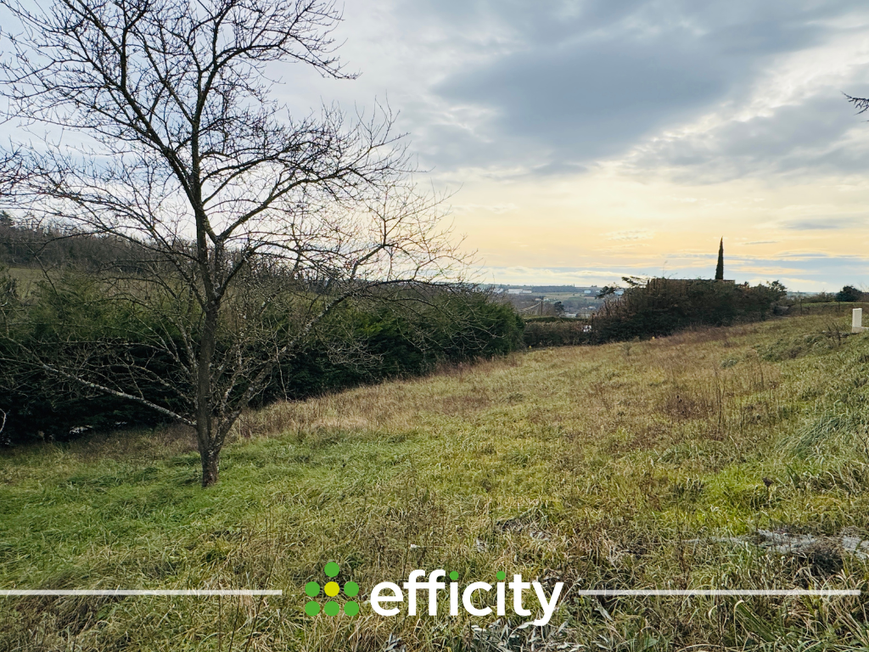 Achat immobilier Terrain   594m2 à Villette-de-Vienne (38200) - Photo n°4