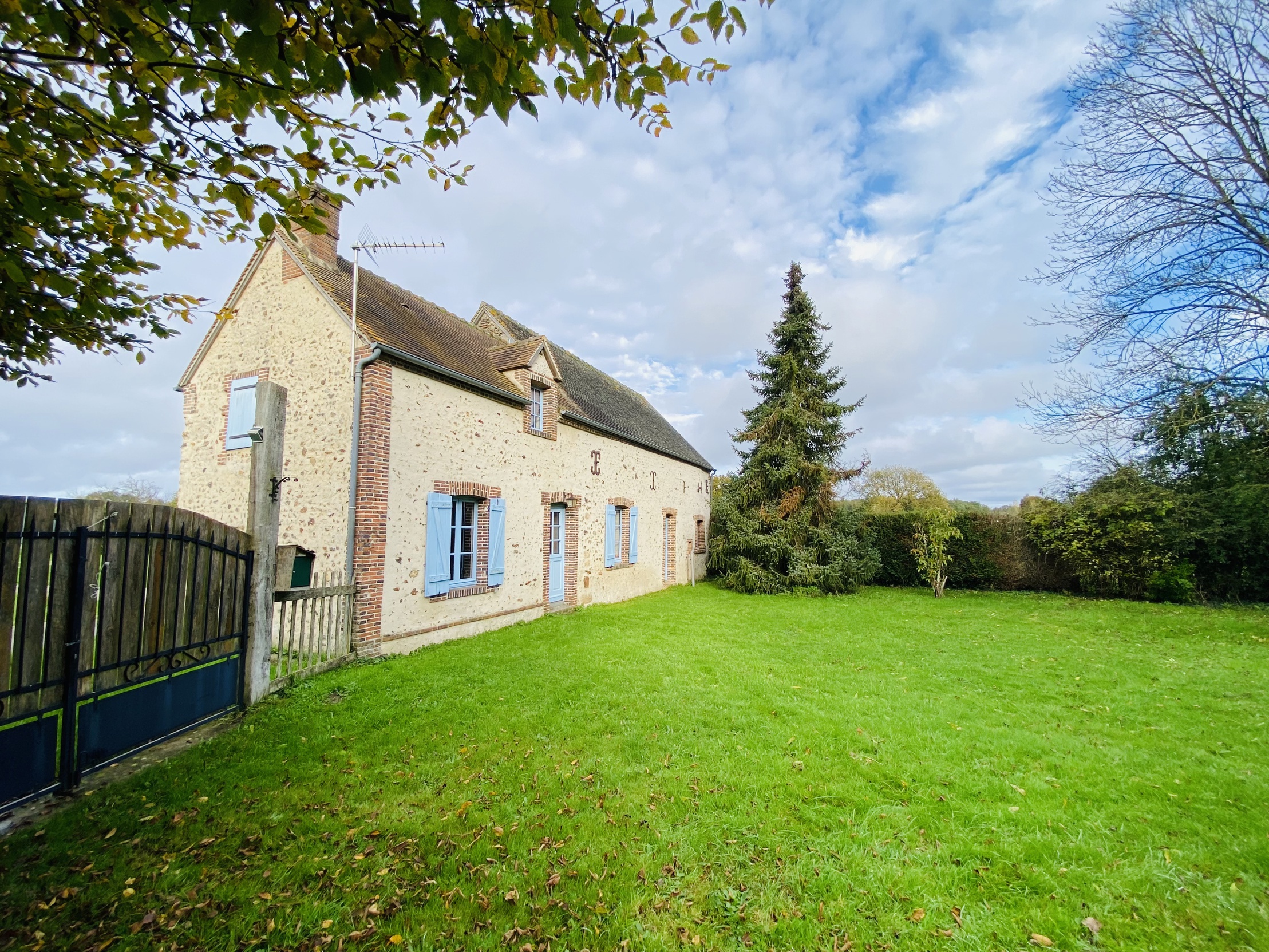 maison 4 pièces - 125m2 à Longny les Villages (61290)