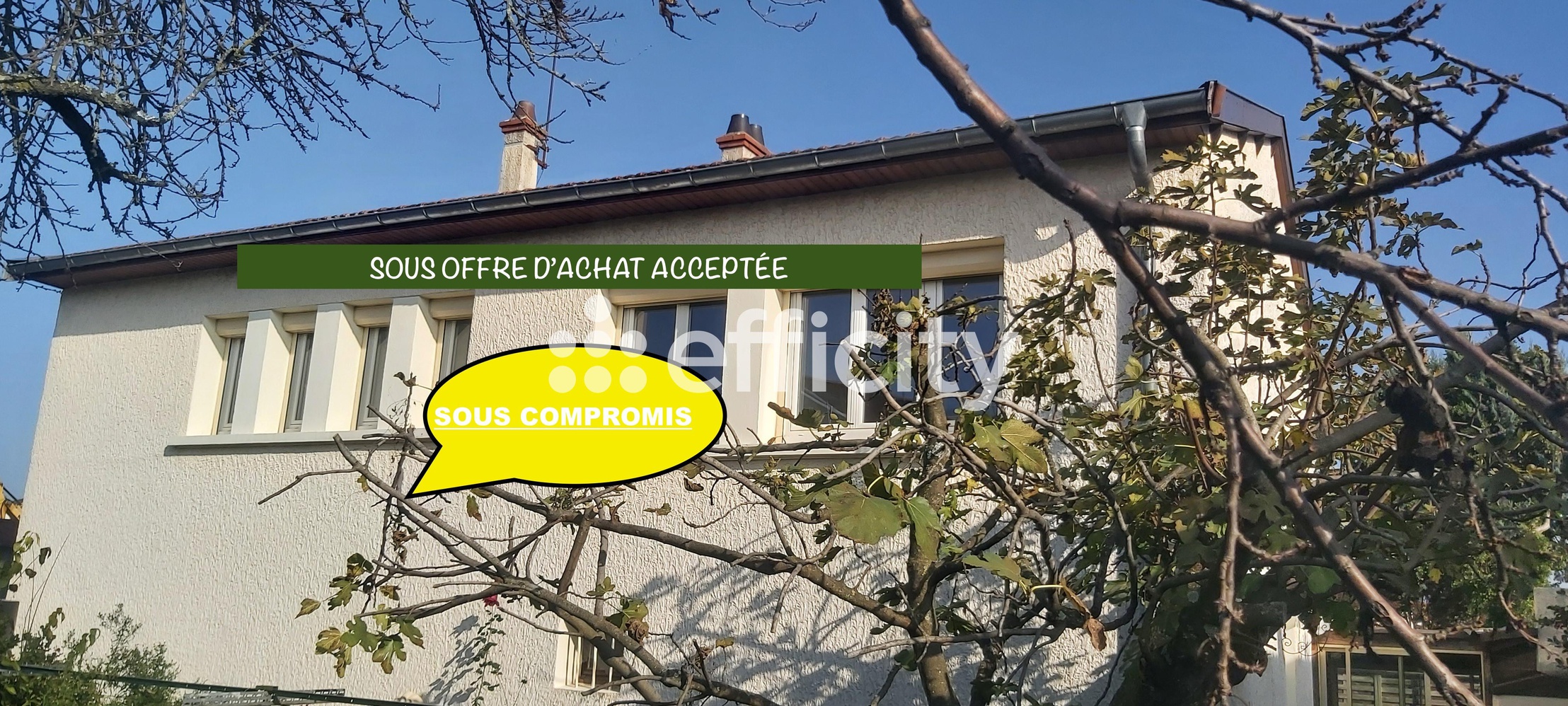 maison 5 pièces - 81m2 à Corbas (69960)