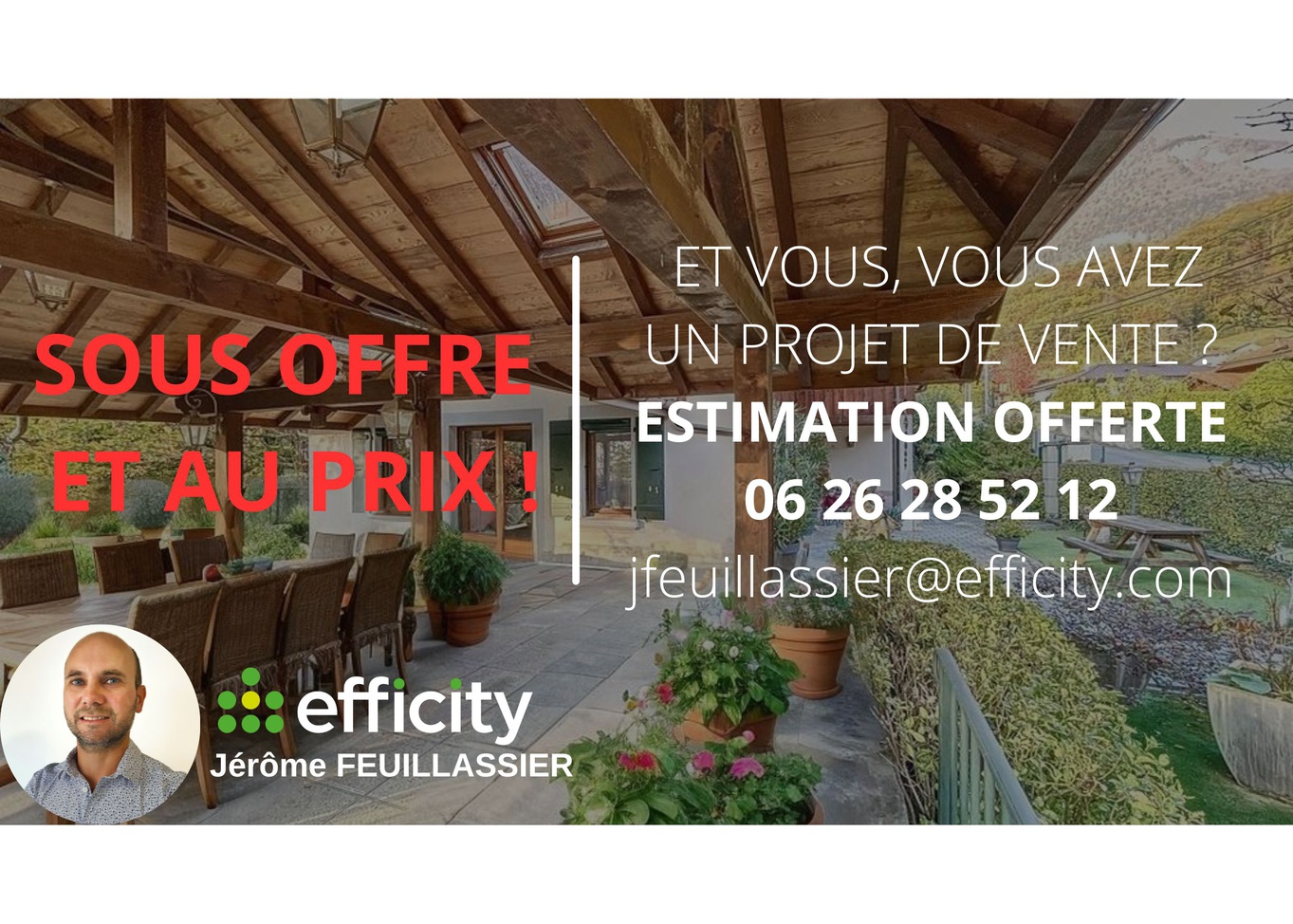 maison 8 pièces - 260m2 à Ayse (74130)