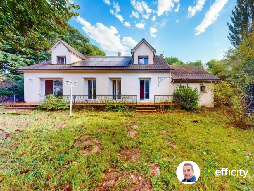 Achat immobilier Maison 6 pièces  176m2 à Courtenay (45320) - Photo n°11