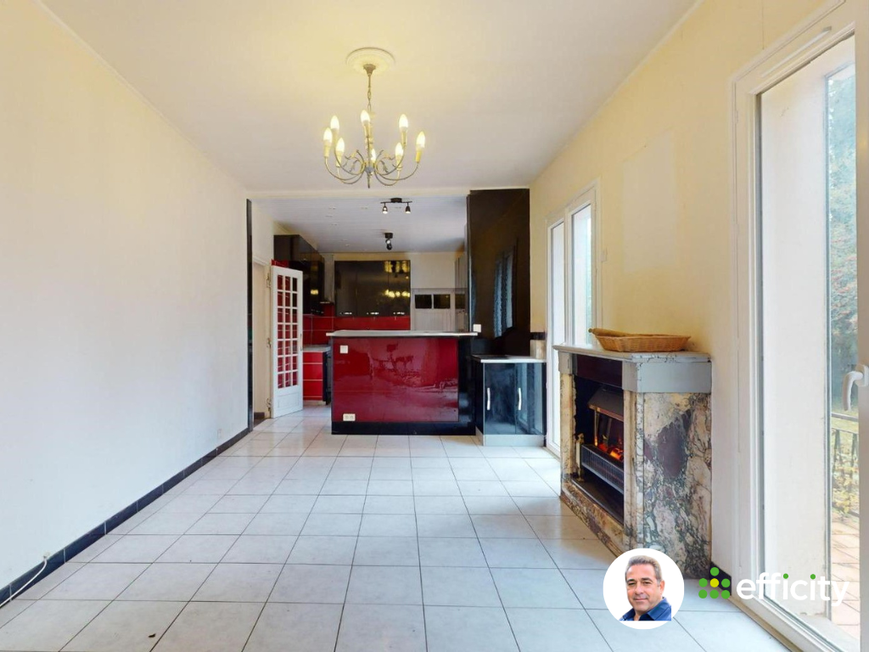Achat immobilier Maison 6 pièces  176m2 à Courtenay (45320) - Photo n°4