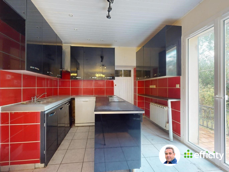 Achat immobilier Maison 6 pièces  176m2 à Courtenay (45320) - Photo n°5