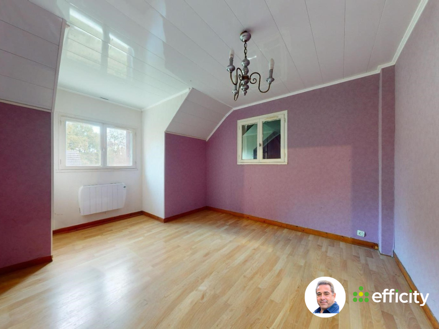 Achat immobilier Maison 6 pièces  176m2 à Courtenay (45320) - Photo n°7
