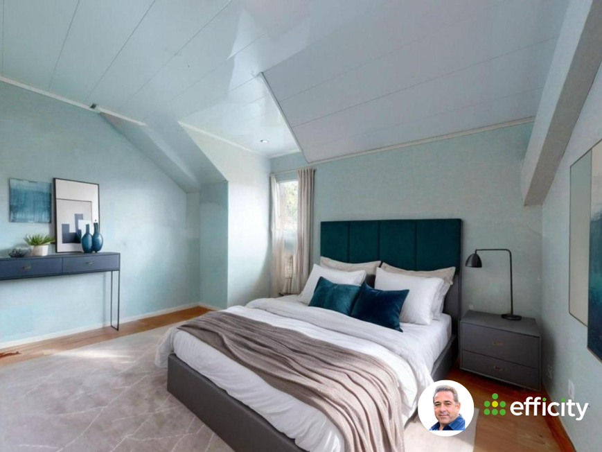 Achat immobilier Maison 6 pièces  176m2 à Courtenay (45320) - Photo n°6