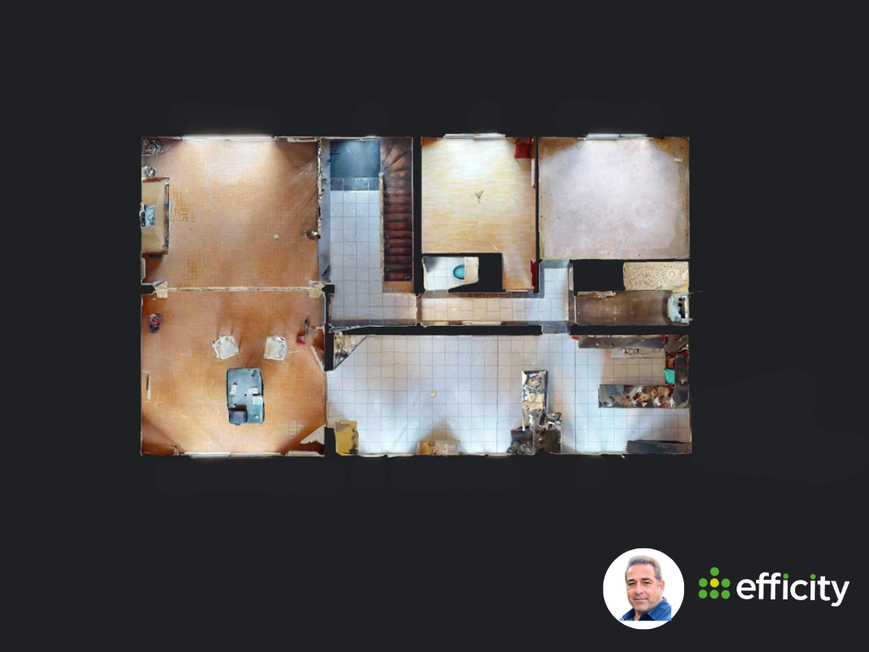 Achat immobilier Maison 6 pièces  176m2 à Courtenay (45320) - Photo n°13