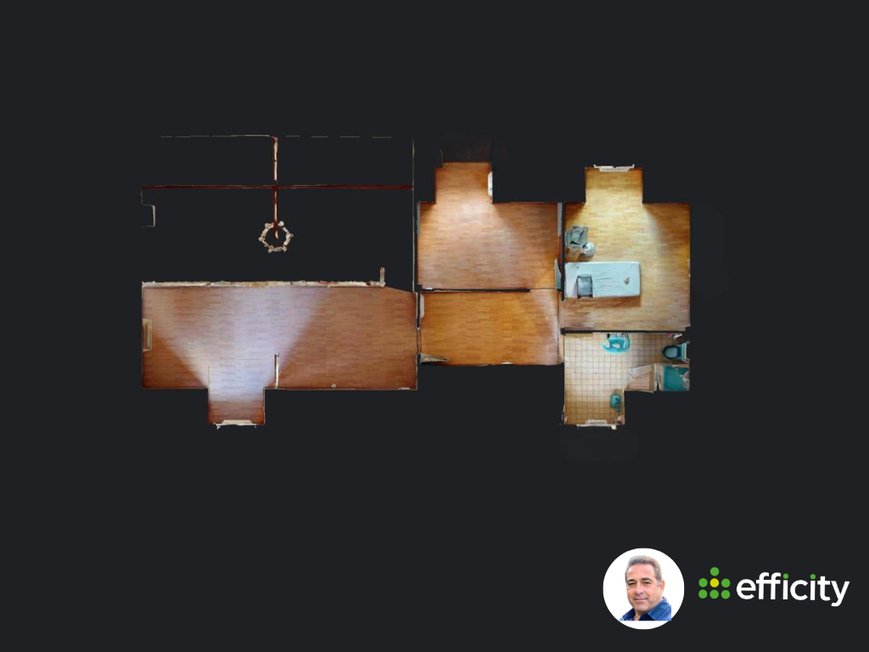 Achat immobilier Maison 6 pièces  176m2 à Courtenay (45320) - Photo n°14