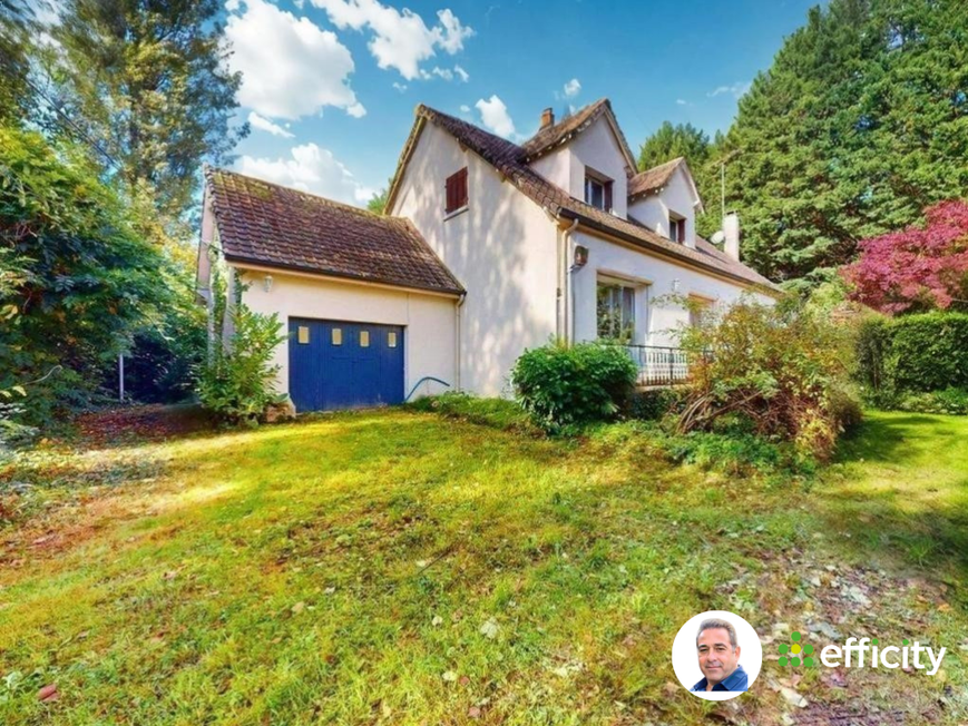 Achat immobilier Maison 6 pièces  176m2 à Courtenay (45320) - Photo n°10