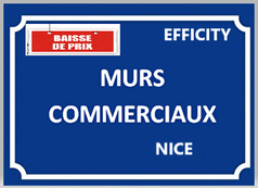 local commercial 5 pièces - 107m2 à Nice (06000)