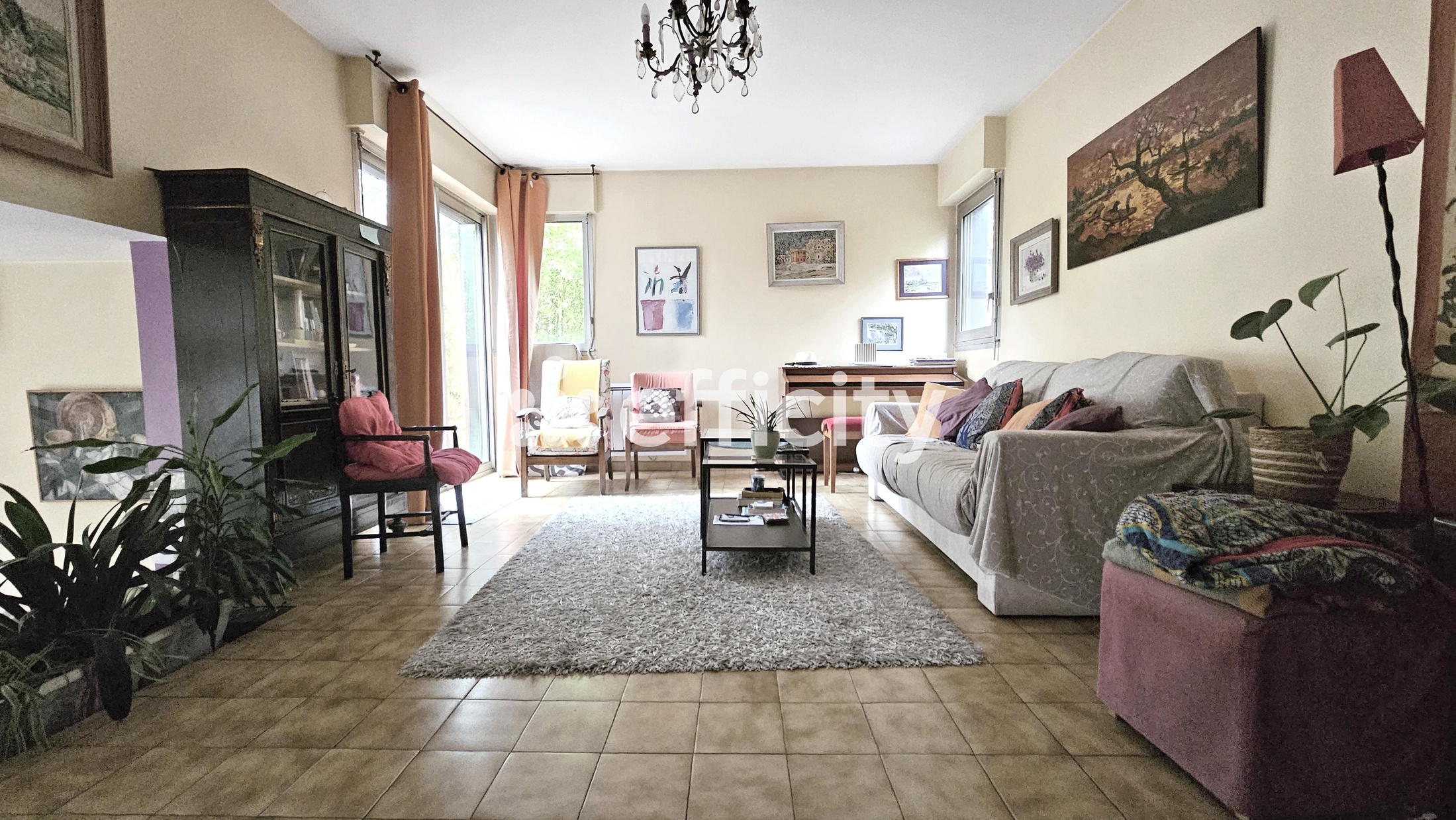 maison 7 pièces - 172m2 à Palaiseau (91120)