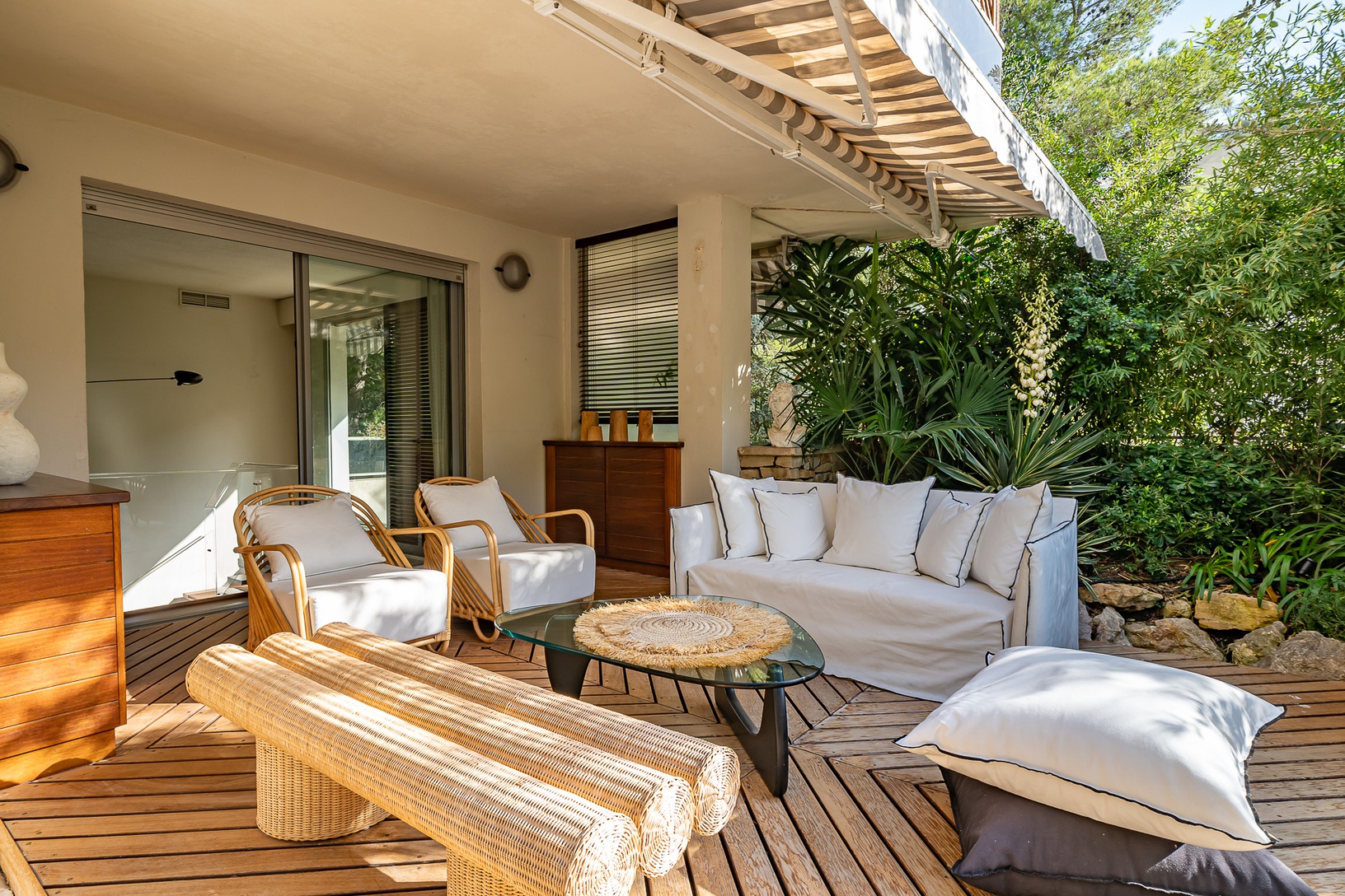 Achat immobilier Appartement 5 pièces  184m2 à Marseille (13008) - Photo n°5