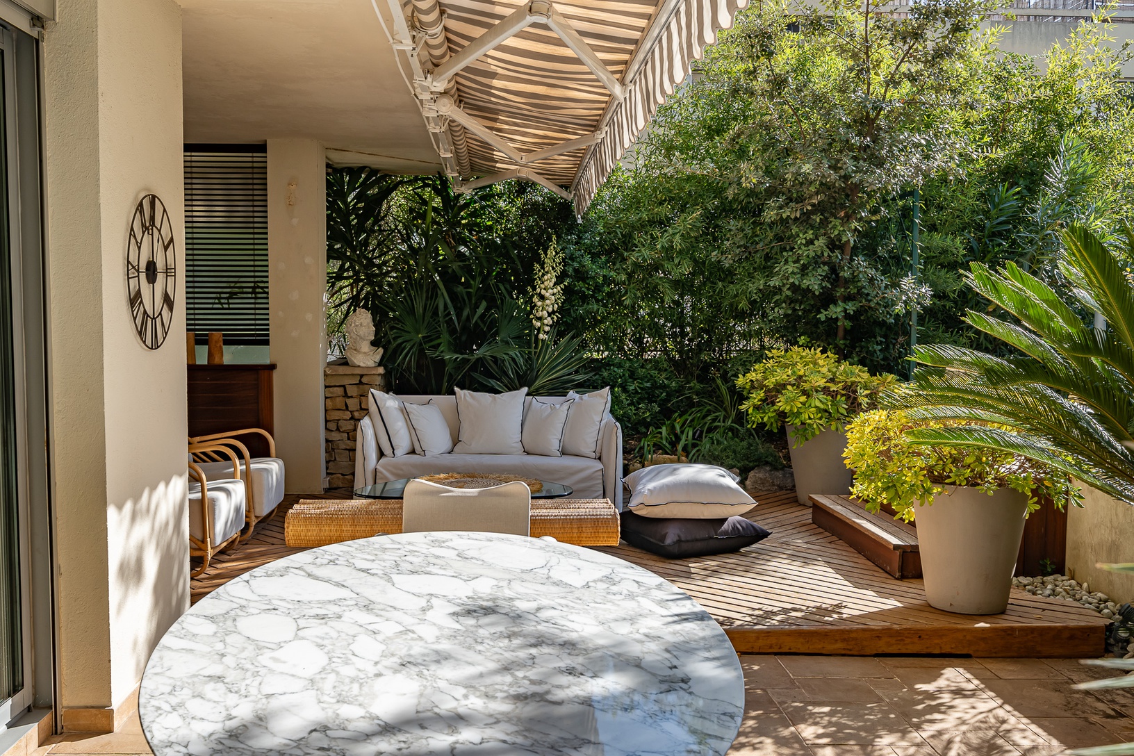 Achat immobilier Appartement 5 pièces  184m2 à Marseille (13008) - Photo n°6