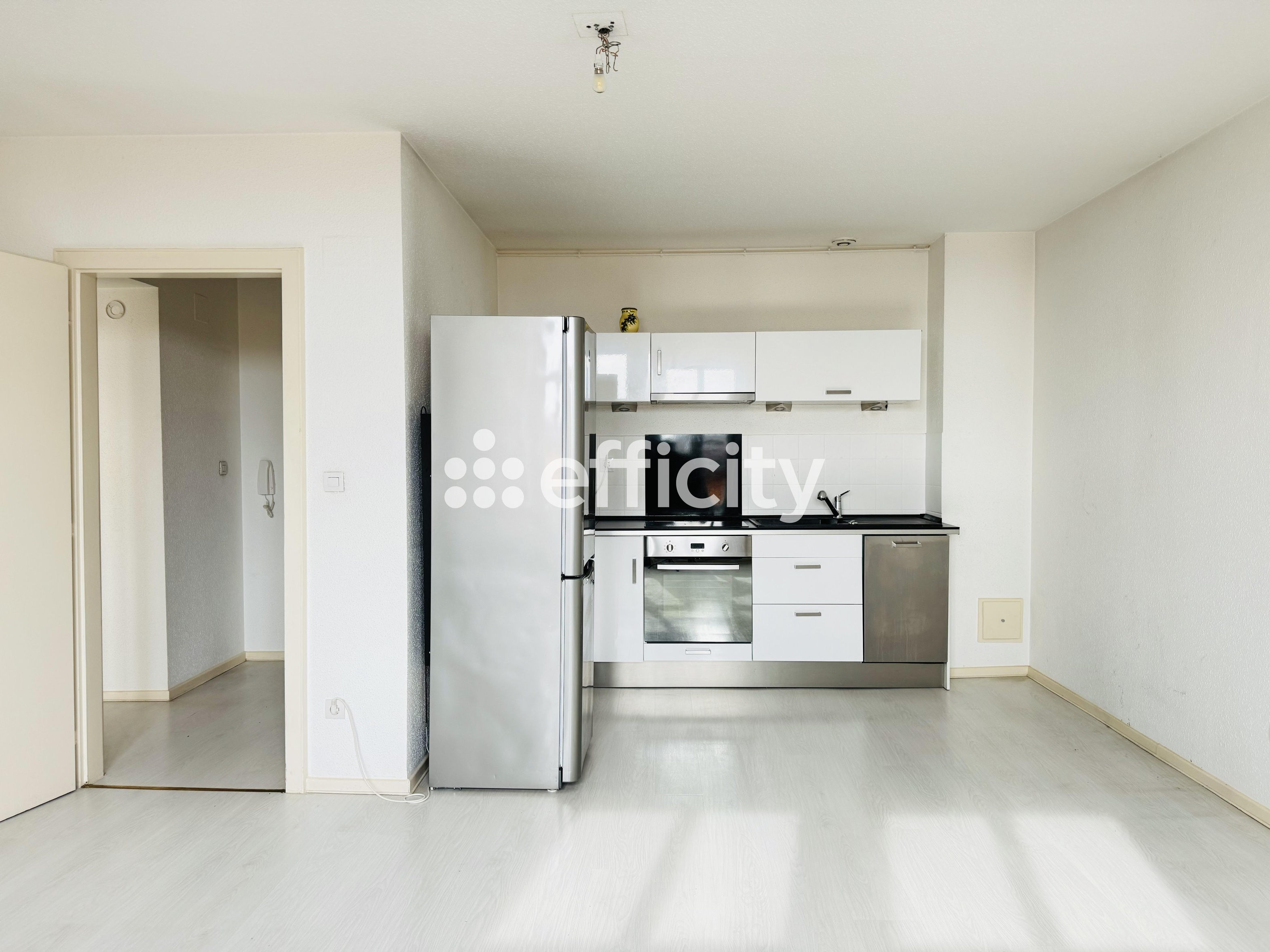 appartement 2 pièces - 51m2 à Haguenau (67500)