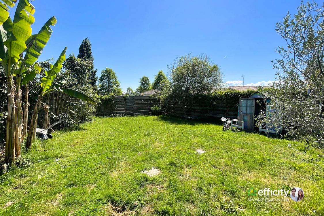 maison 5 pièces - 120m2 à Soustons (40140)