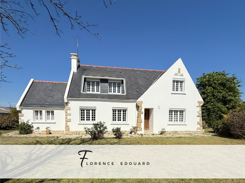 maison 8 pièces - 155m2 à Plobannalec-Lesconil (29740)