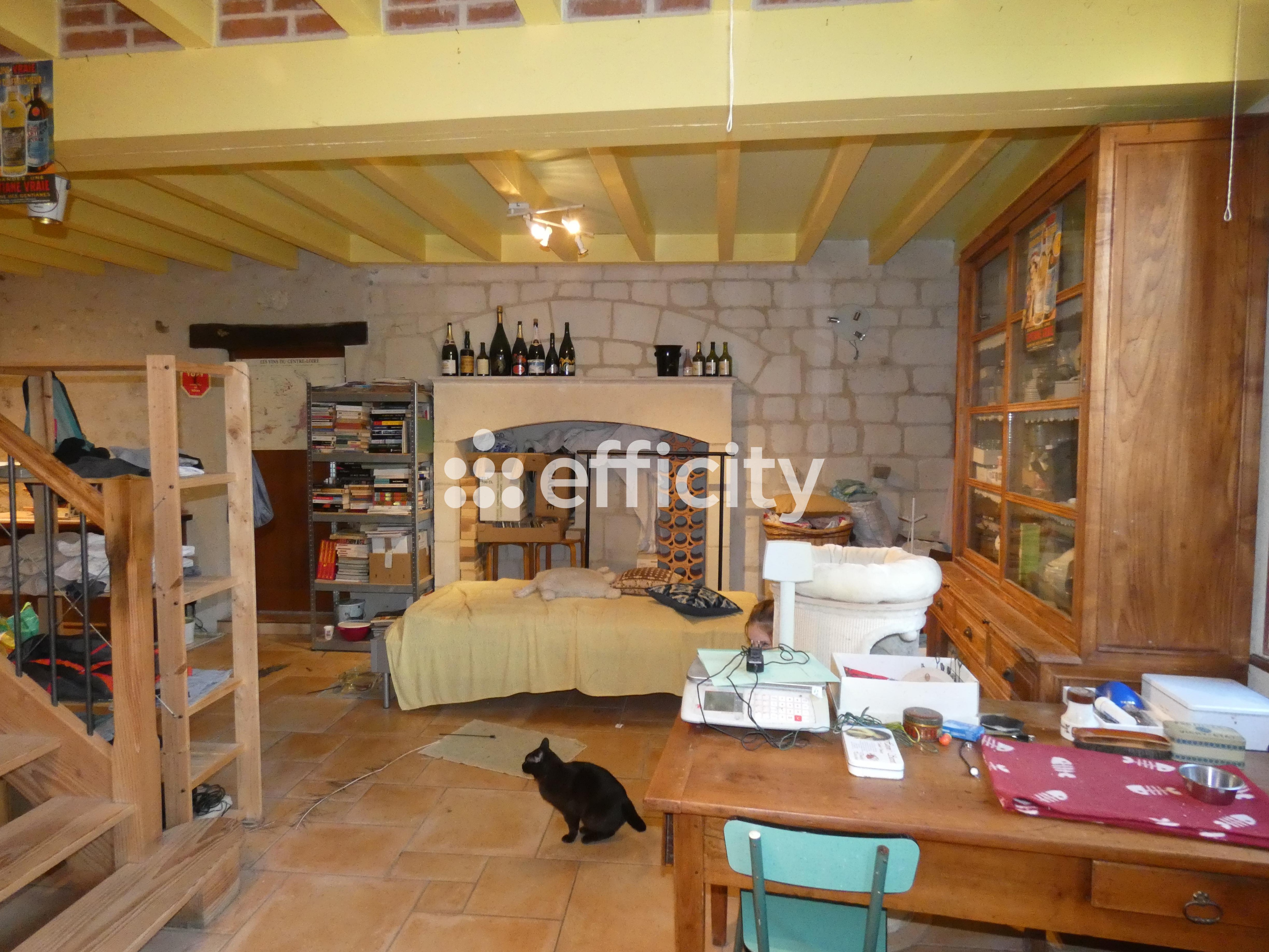 Achat immobilier Maison 10 pièces  307m2 à Charroux (03140) - Photo n°12