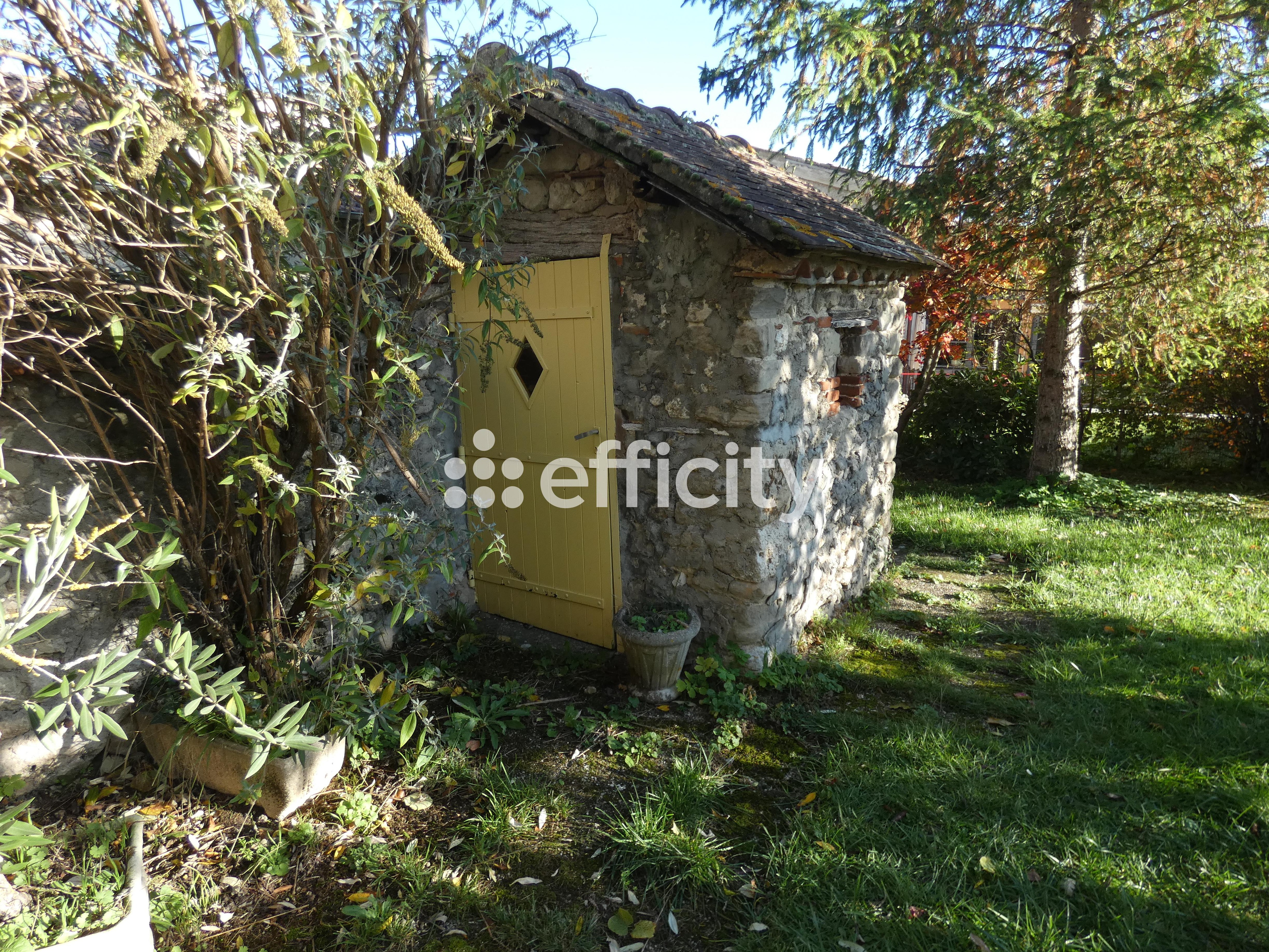 Achat immobilier Maison 10 pièces  307m2 à Charroux (03140) - Photo n°17