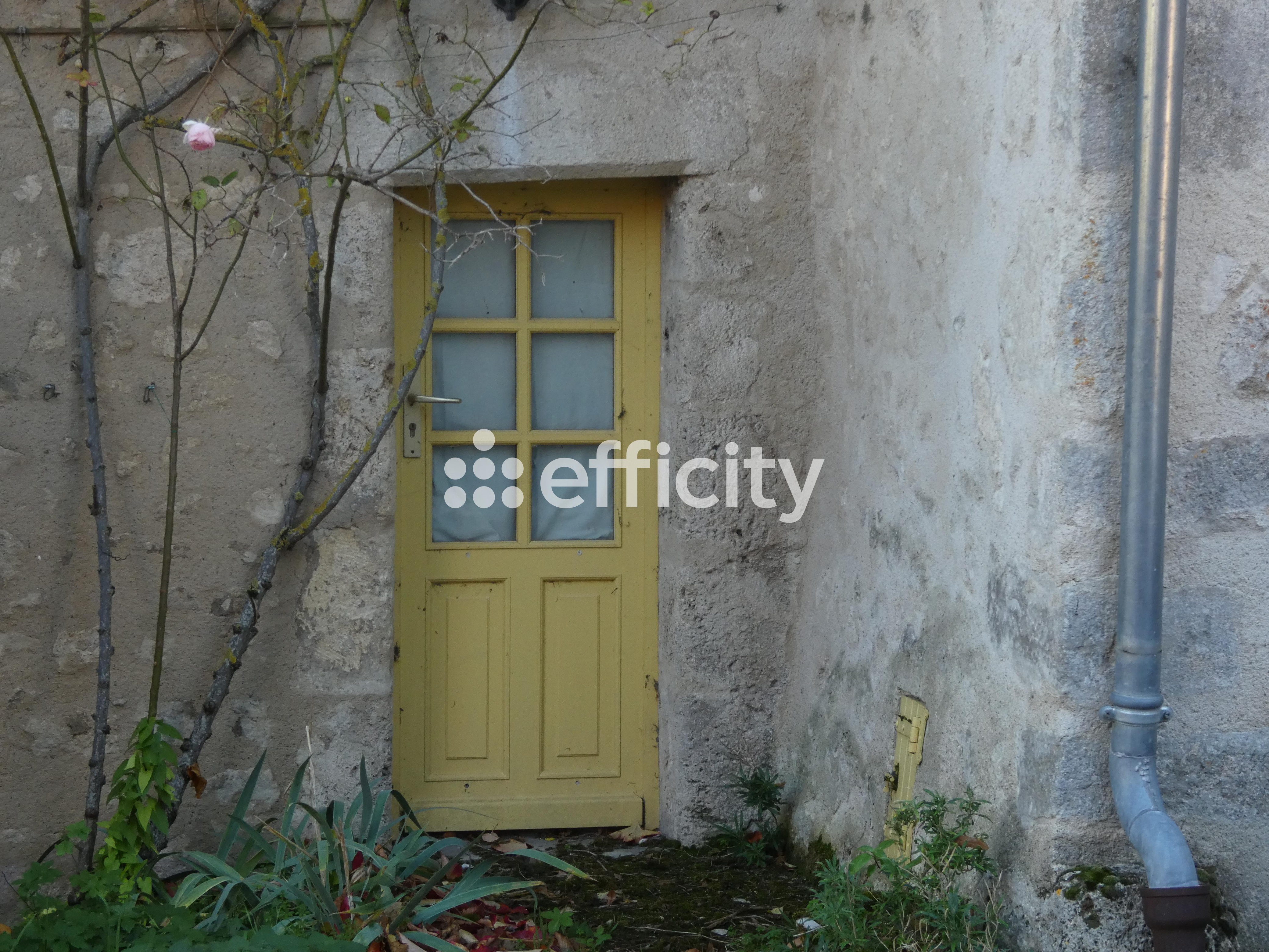 Achat immobilier Maison 10 pièces  307m2 à Charroux (03140) - Photo n°20