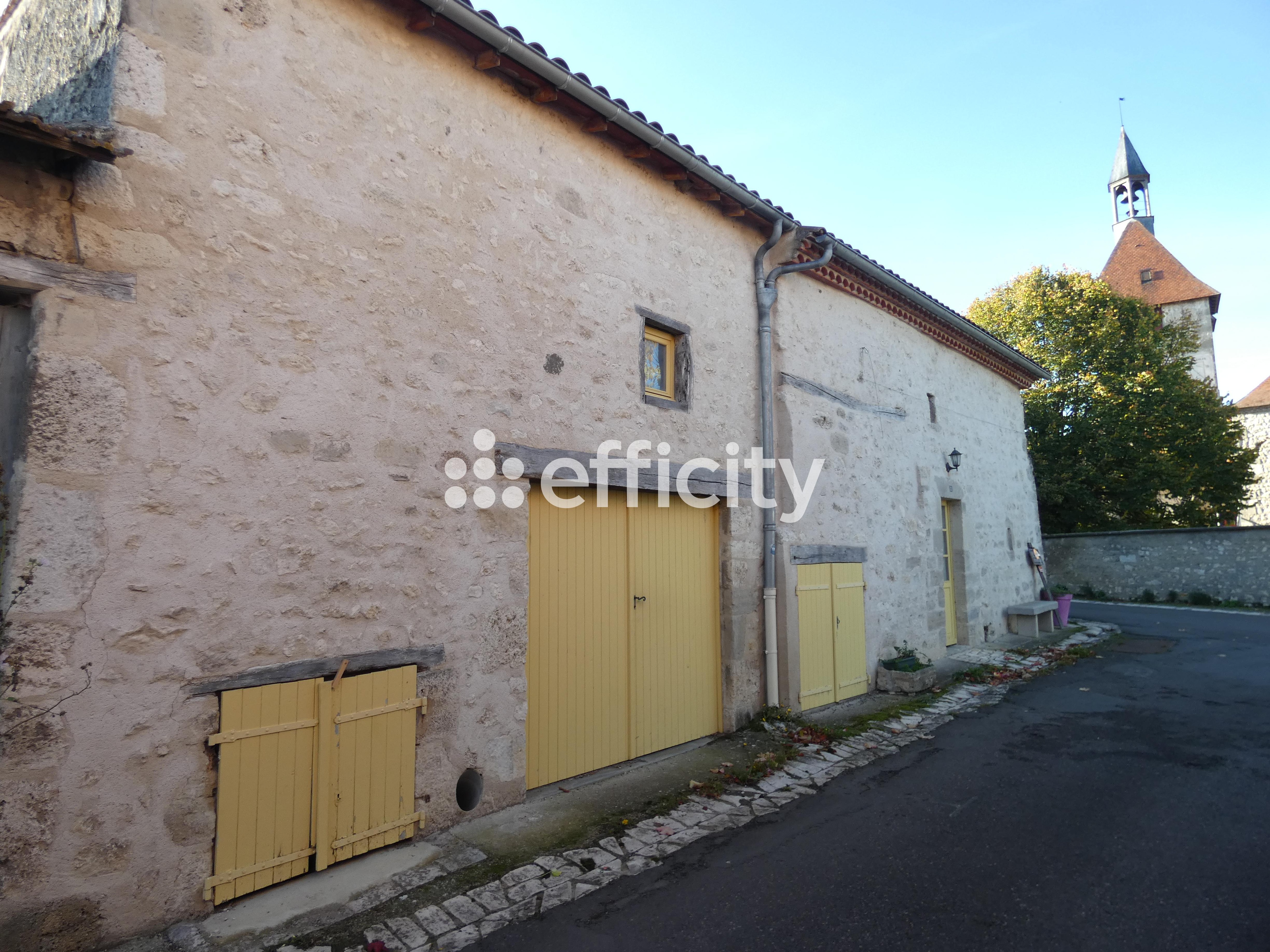 Achat immobilier Maison 10 pièces  307m2 à Charroux (03140) - Photo n°15