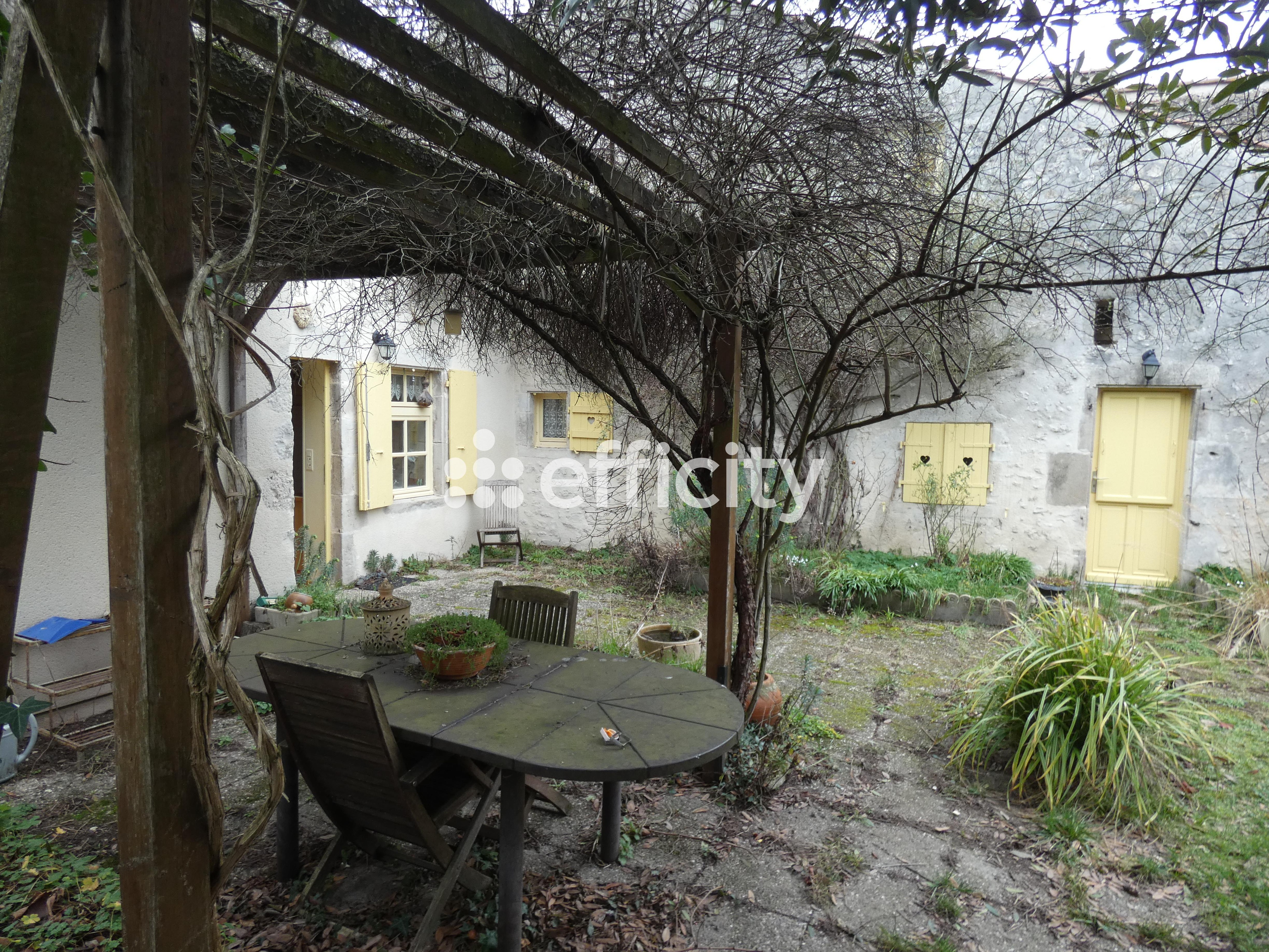 Achat immobilier Maison 10 pièces  307m2 à Charroux (03140) - Photo n°21