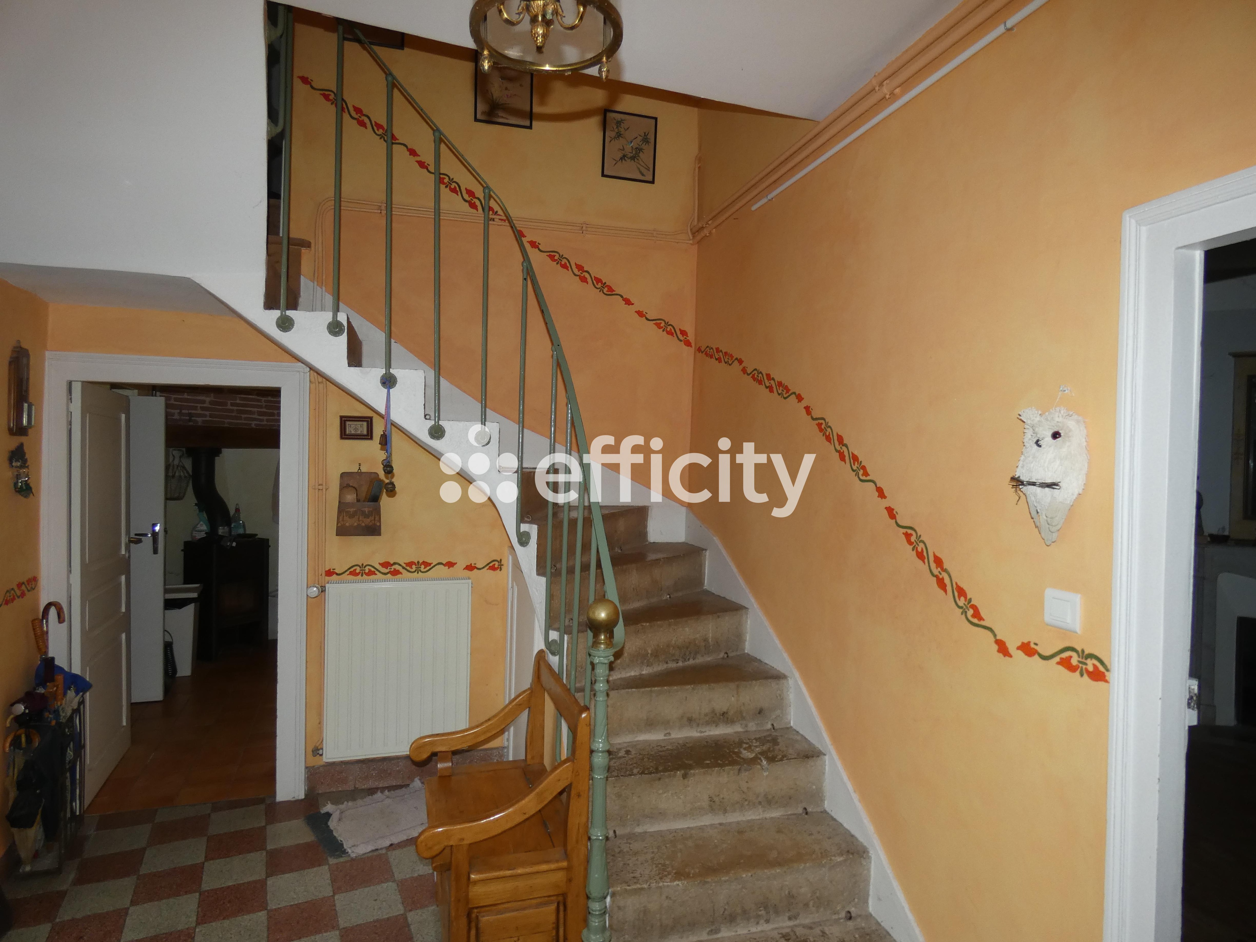 Achat immobilier Maison 10 pièces  307m2 à Charroux (03140) - Photo n°14