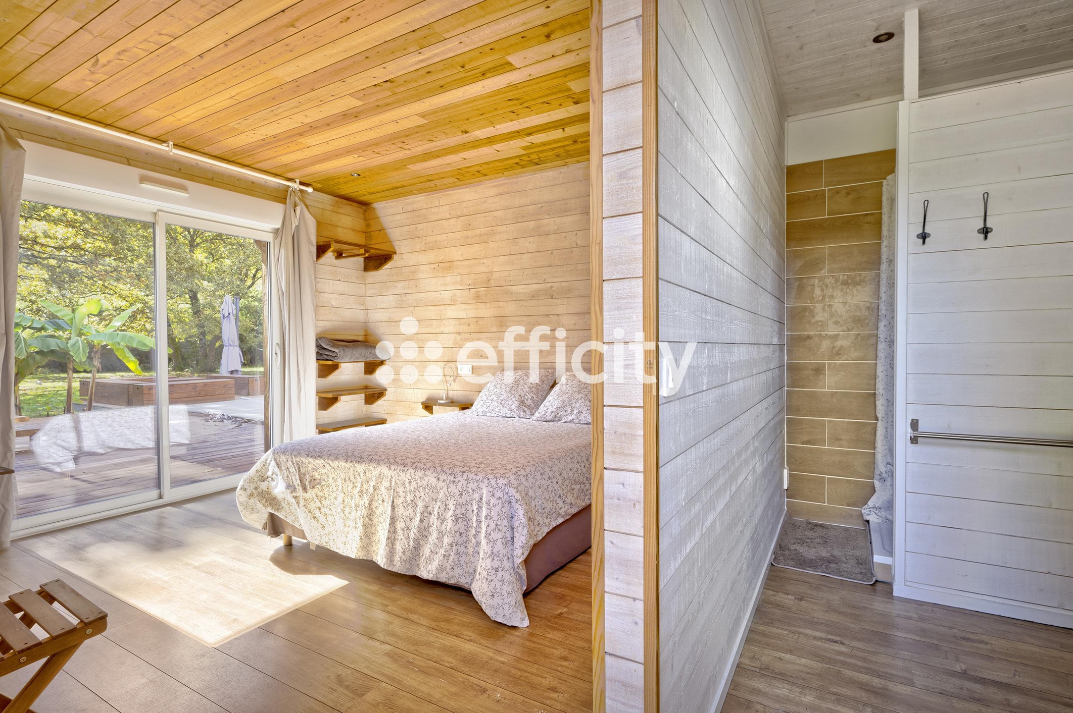 Achat immobilier Local commercial 12 pièces  269m2 à Lège-Cap-Ferret (33950) - Photo n°6