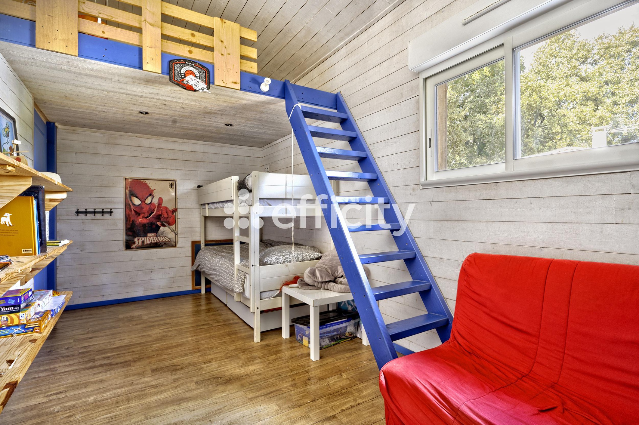 Achat immobilier Local commercial 12 pièces  269m2 à Lège-Cap-Ferret (33950) - Photo n°7