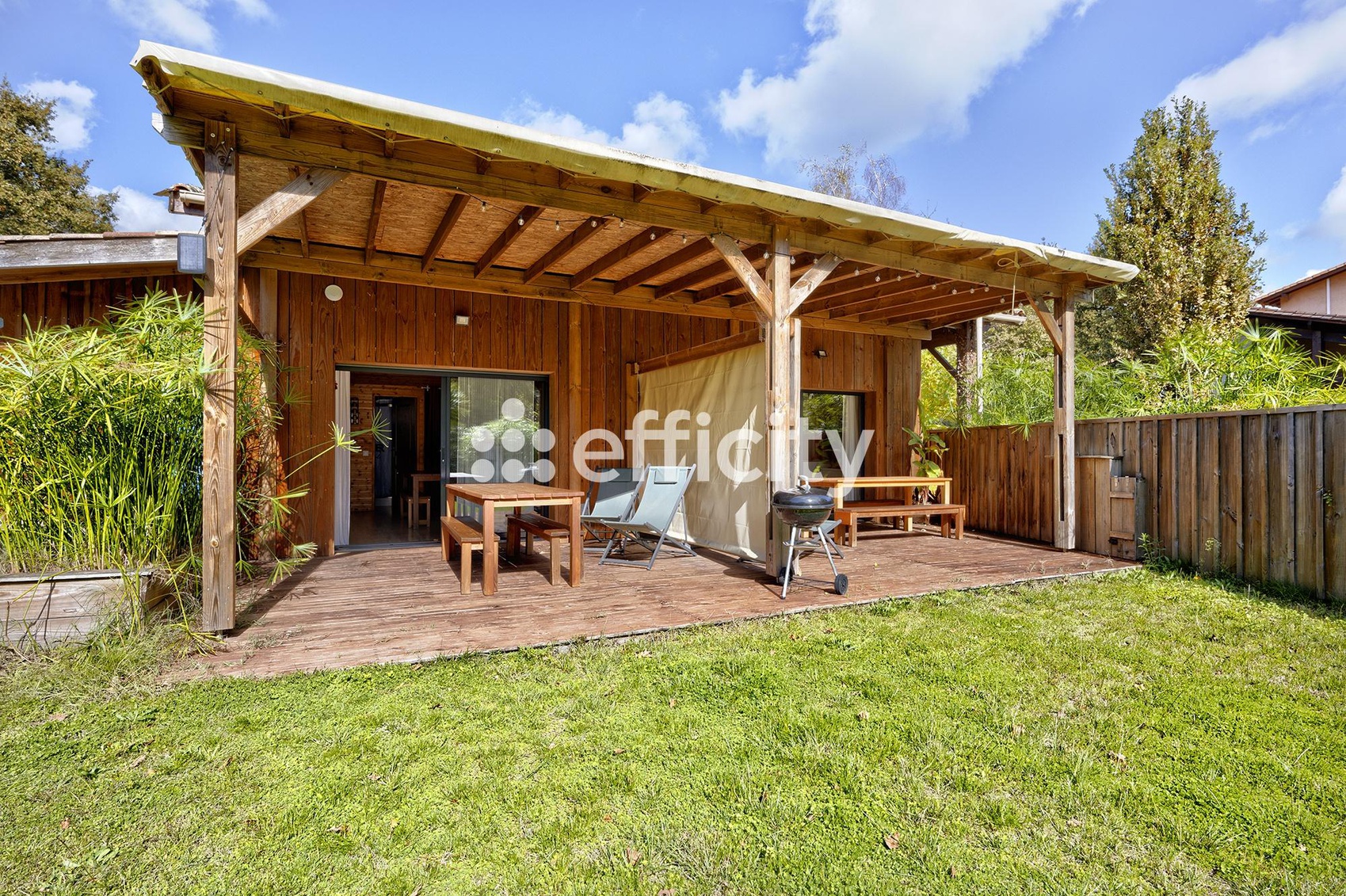 Achat immobilier Local commercial 12 pièces  269m2 à Lège-Cap-Ferret (33950) - Photo n°5