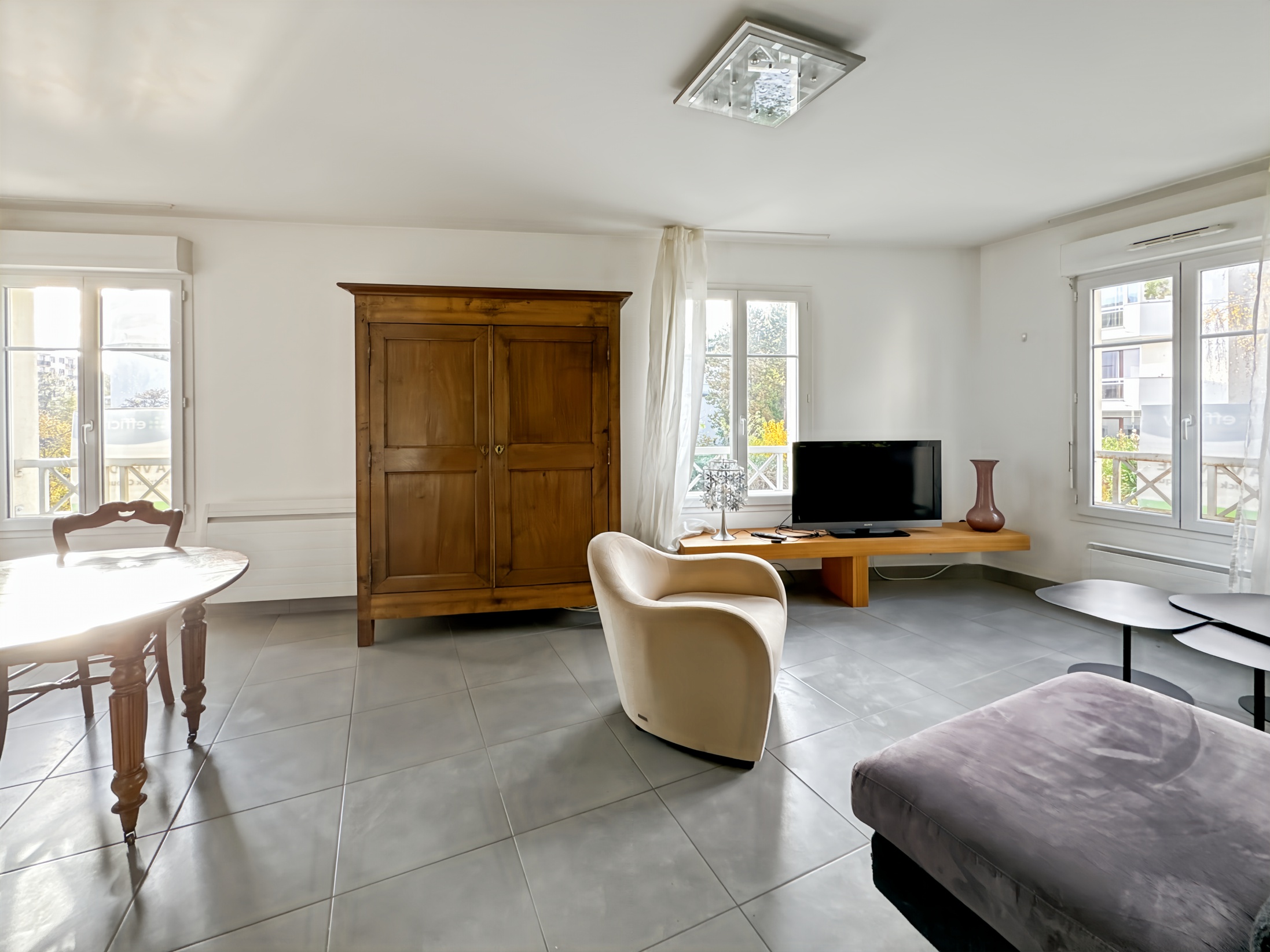 appartement 2 pièces - 50m2 à Sèvres (92310)