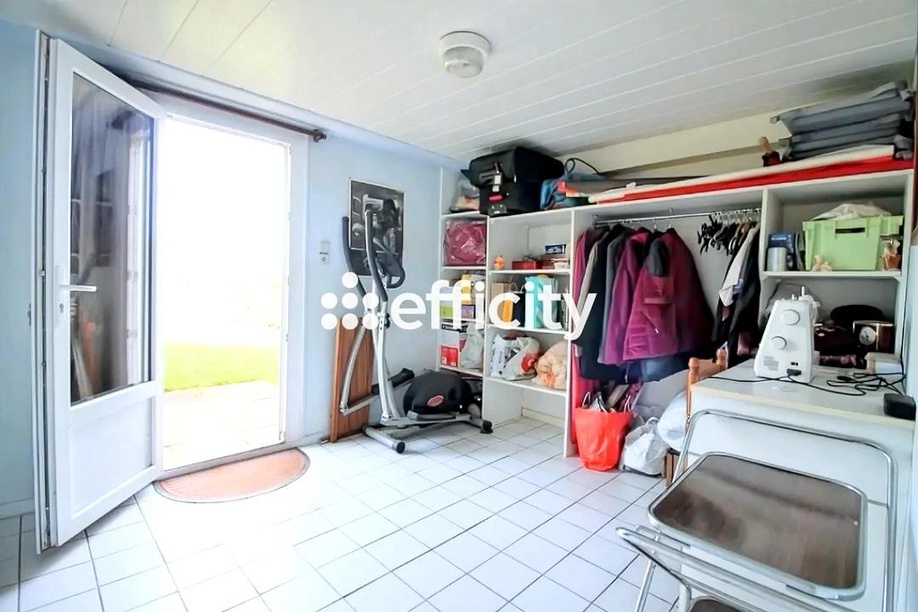 Achat immobilier Maison 8 pièces  135m2 à Azé (71260) - Photo n°16