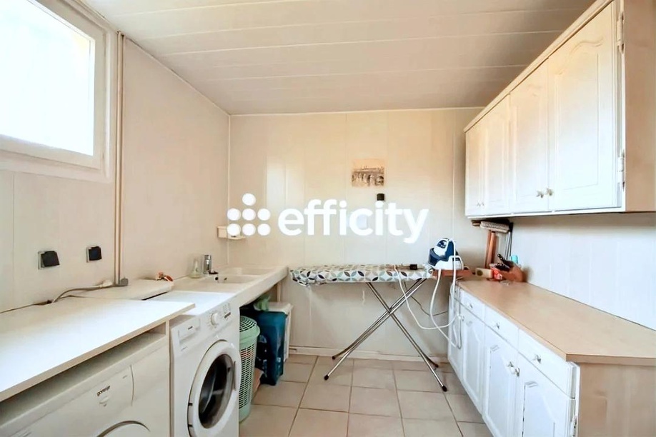 Achat immobilier Maison 8 pièces  135m2 à Azé (71260) - Photo n°15