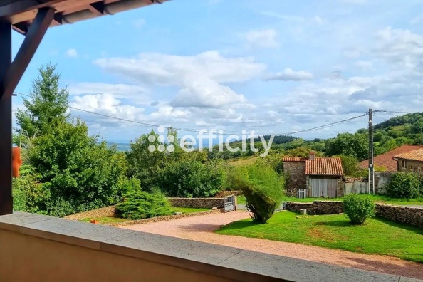 maison 8 pièces - 135,0m2 à Cluny (71250)